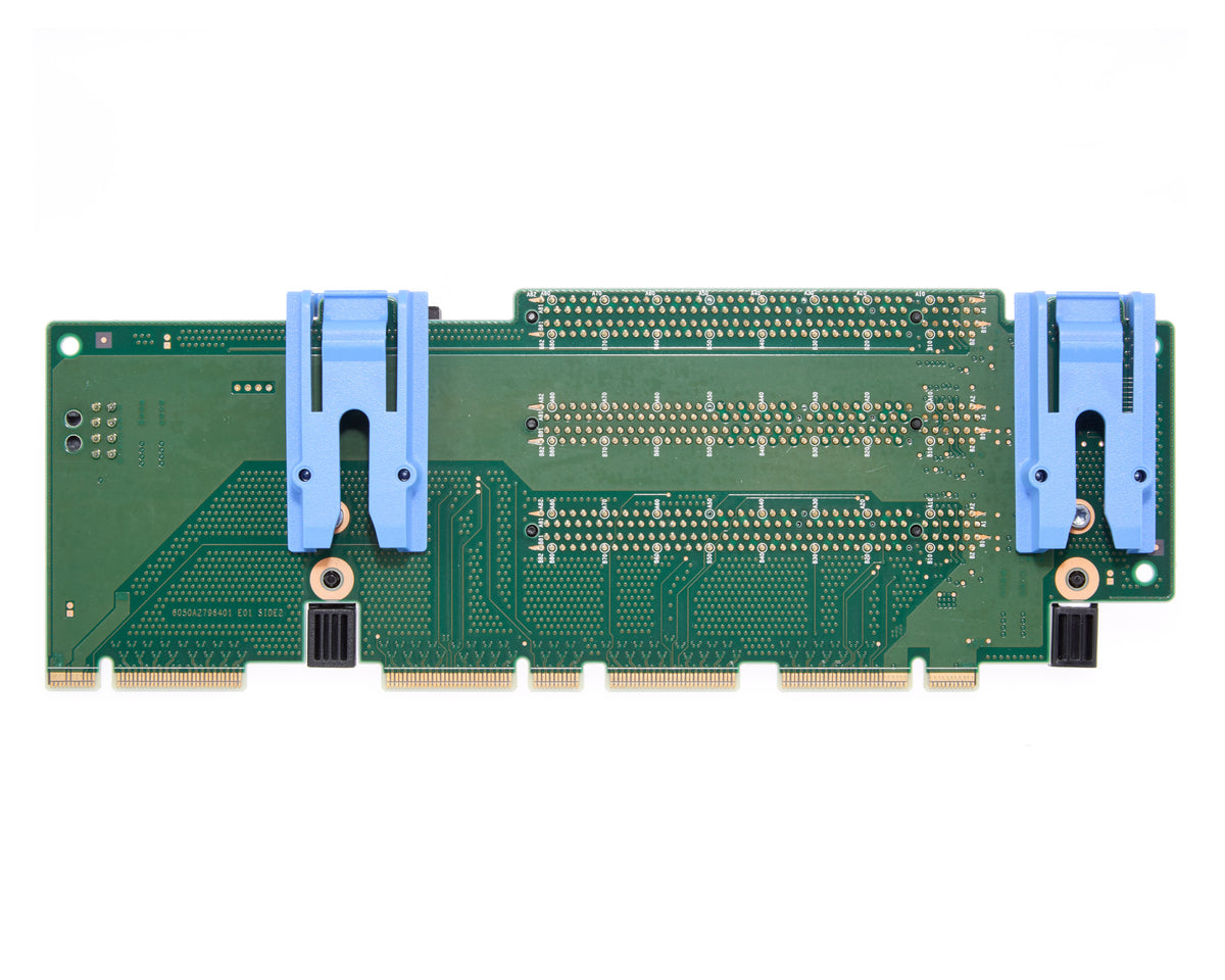 Dell R740 Riser1 Dell R740 Riser 1D, 1X16, 2X8 For Riser Config 6 – Stallard ...