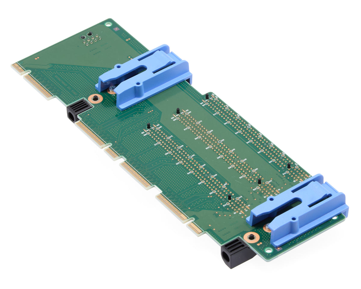 Dell R740 Riser1 Dell R740 Riser 1D, 1X16, 2X8 For Riser Config 6 – Stallard ...