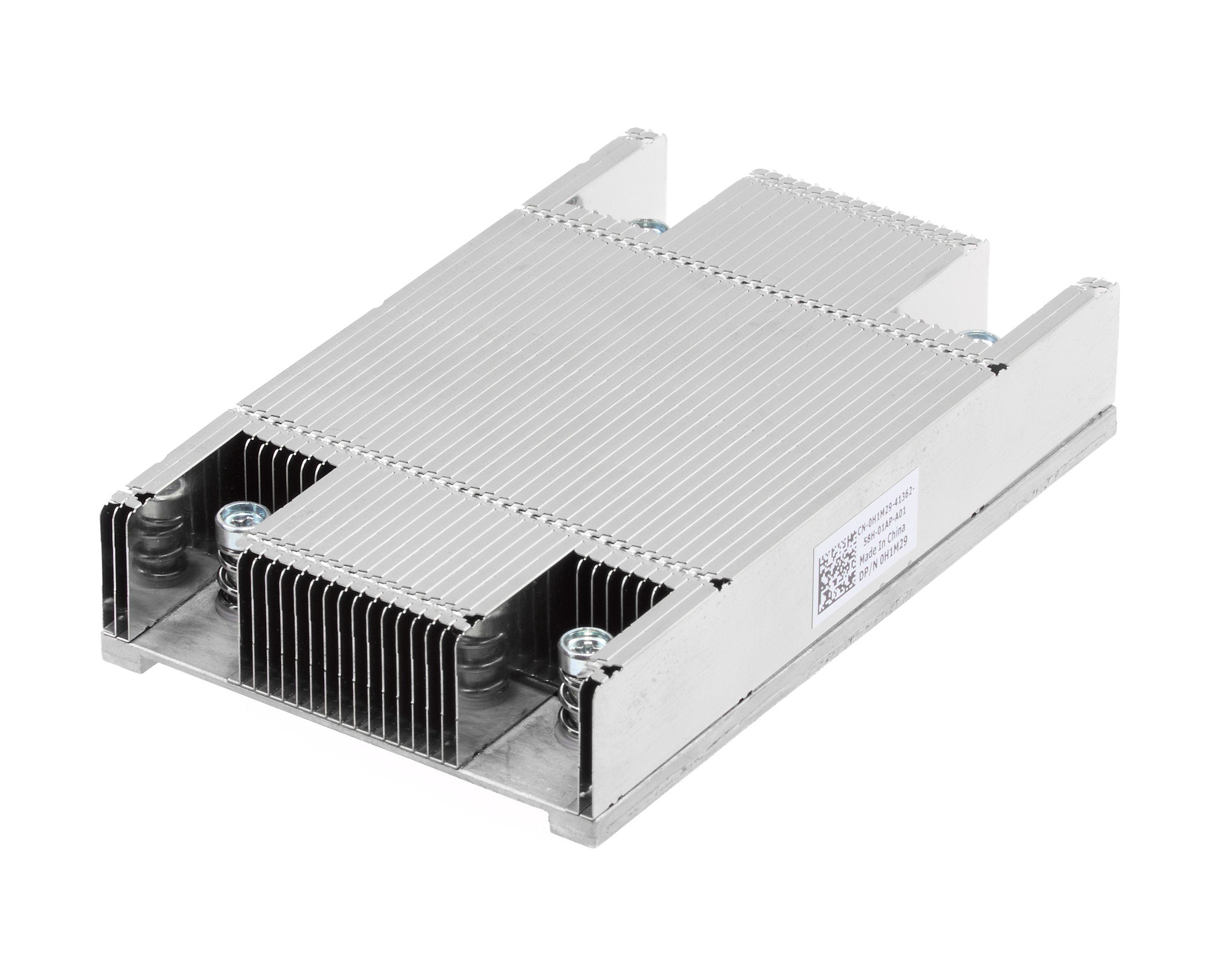 Dell R630/C4130 Heatsink