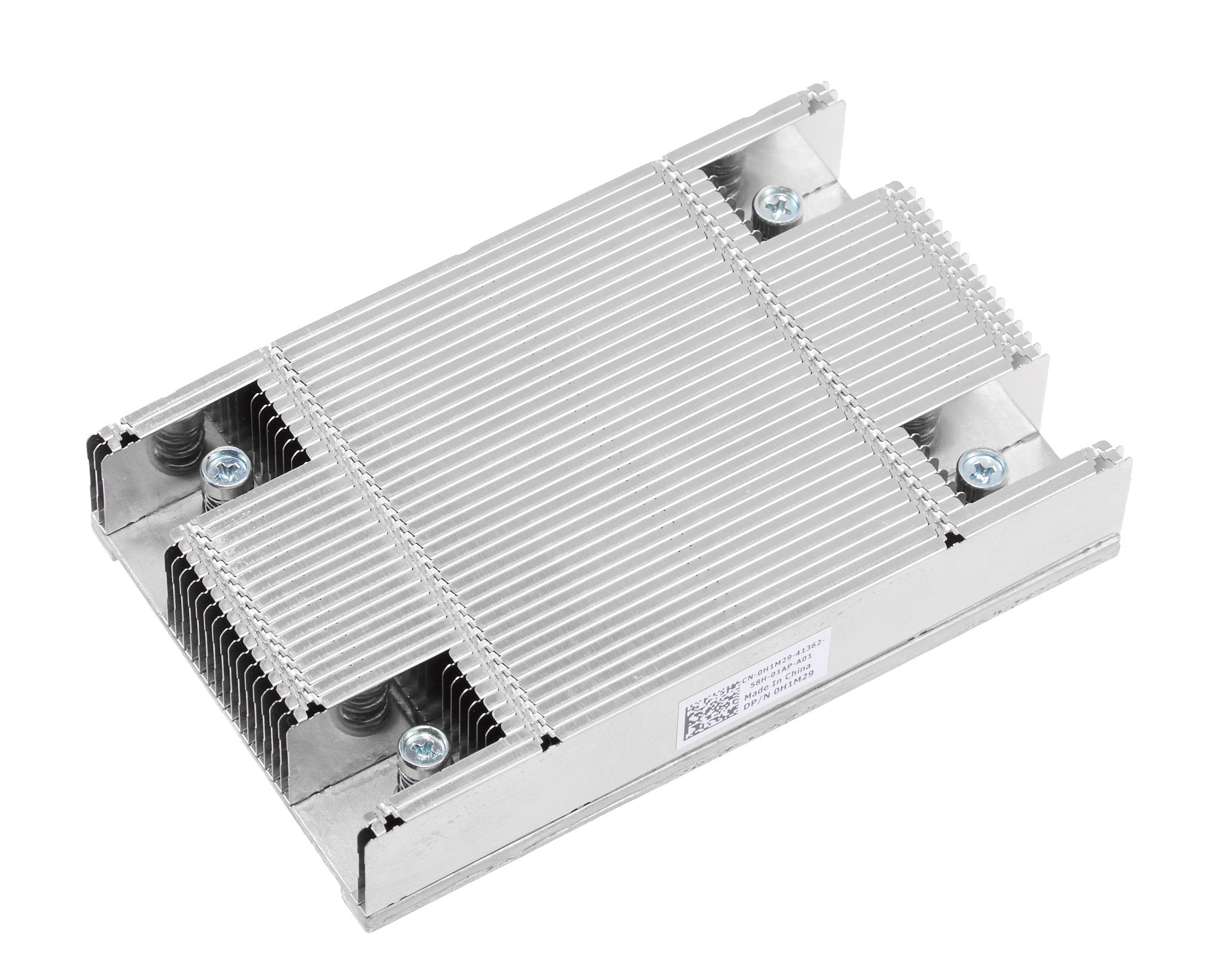 Dell R630/C4130 Heatsink