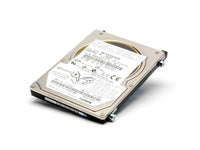 Dell SATA3 2.5" 2TB 7.2K 6GBPS