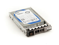 Dell SSD SAS 2.5" 1.6TB MLC Mixed Use 12GBPS