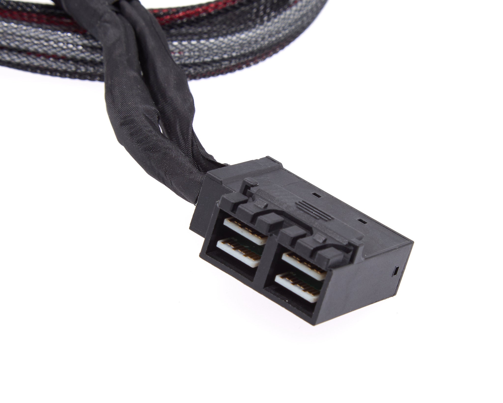 Dell R740 24x 2.5" H740 SAS AB Adapter Assembly Cable