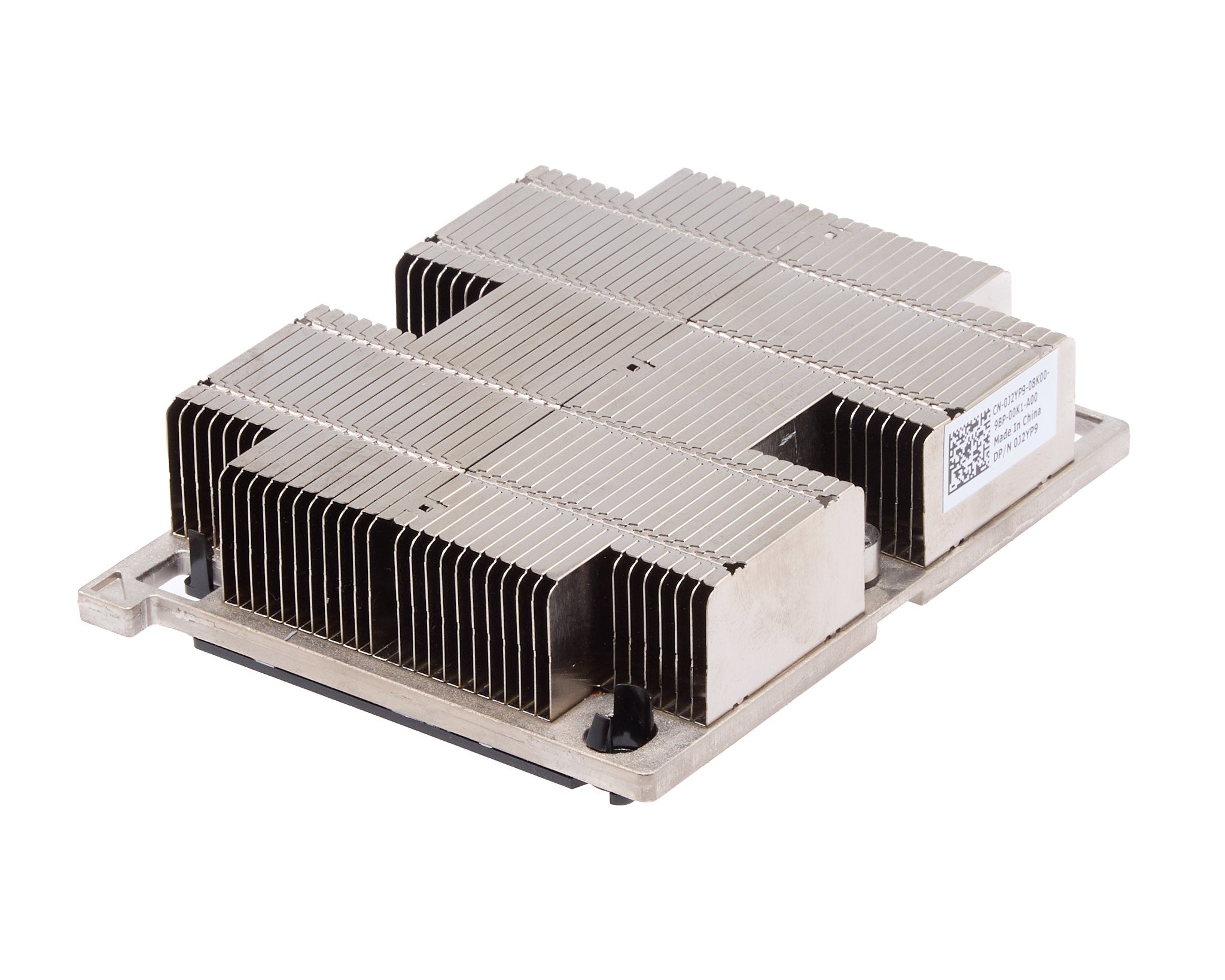 Dell FC640 Heatsink for CPU 2