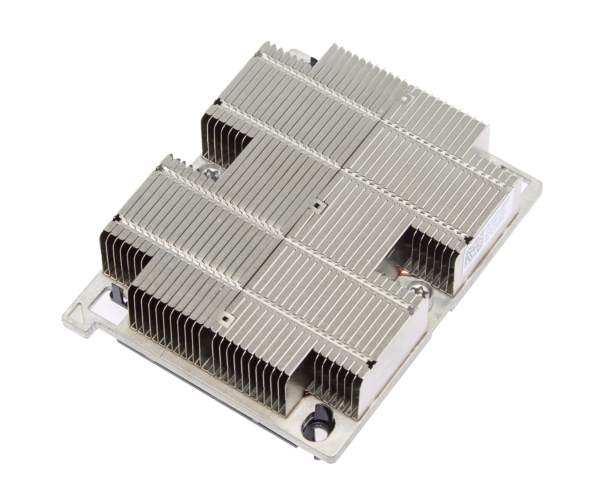 Dell FC640 Heatsink for CPU 2