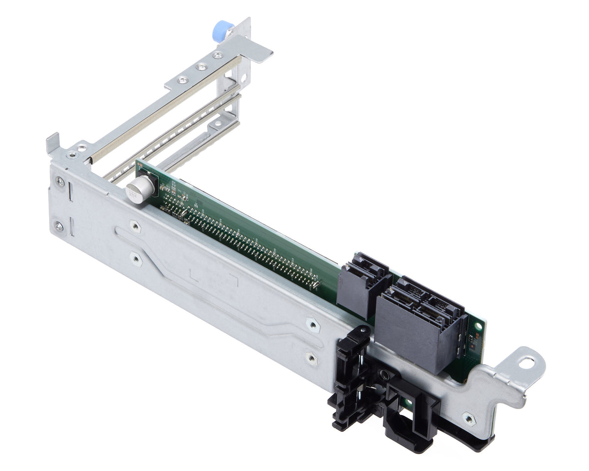 Dell R740 Riser1 Dell R740/R740XD Riser 2A, 1X16, 2X8 For Riser Configs 3,4,5,6 ...