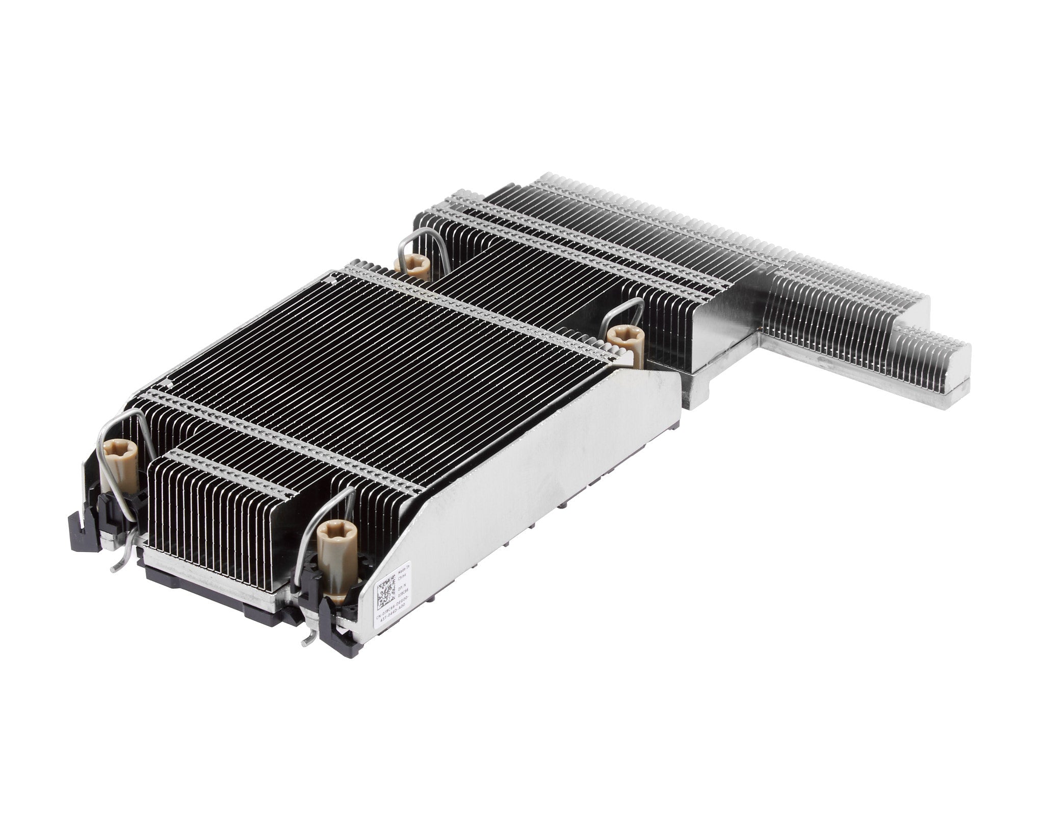 Dell R660/R760 High Watt Heatsink