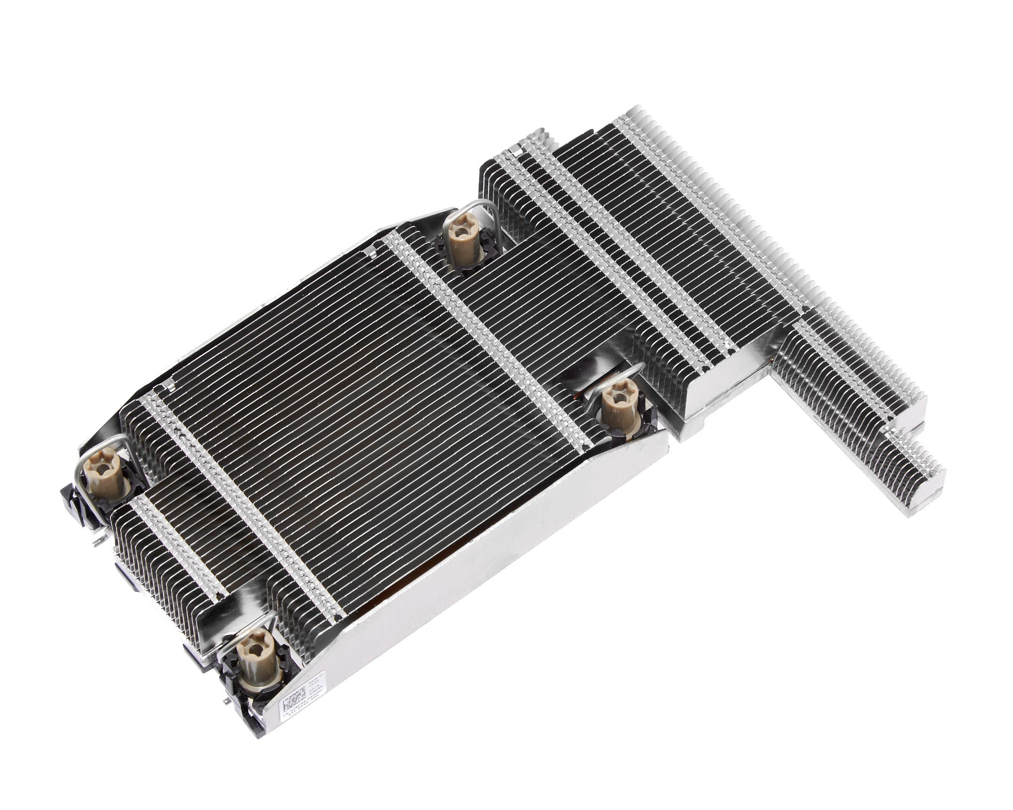 Dell R660/R760 High Watt Heatsink