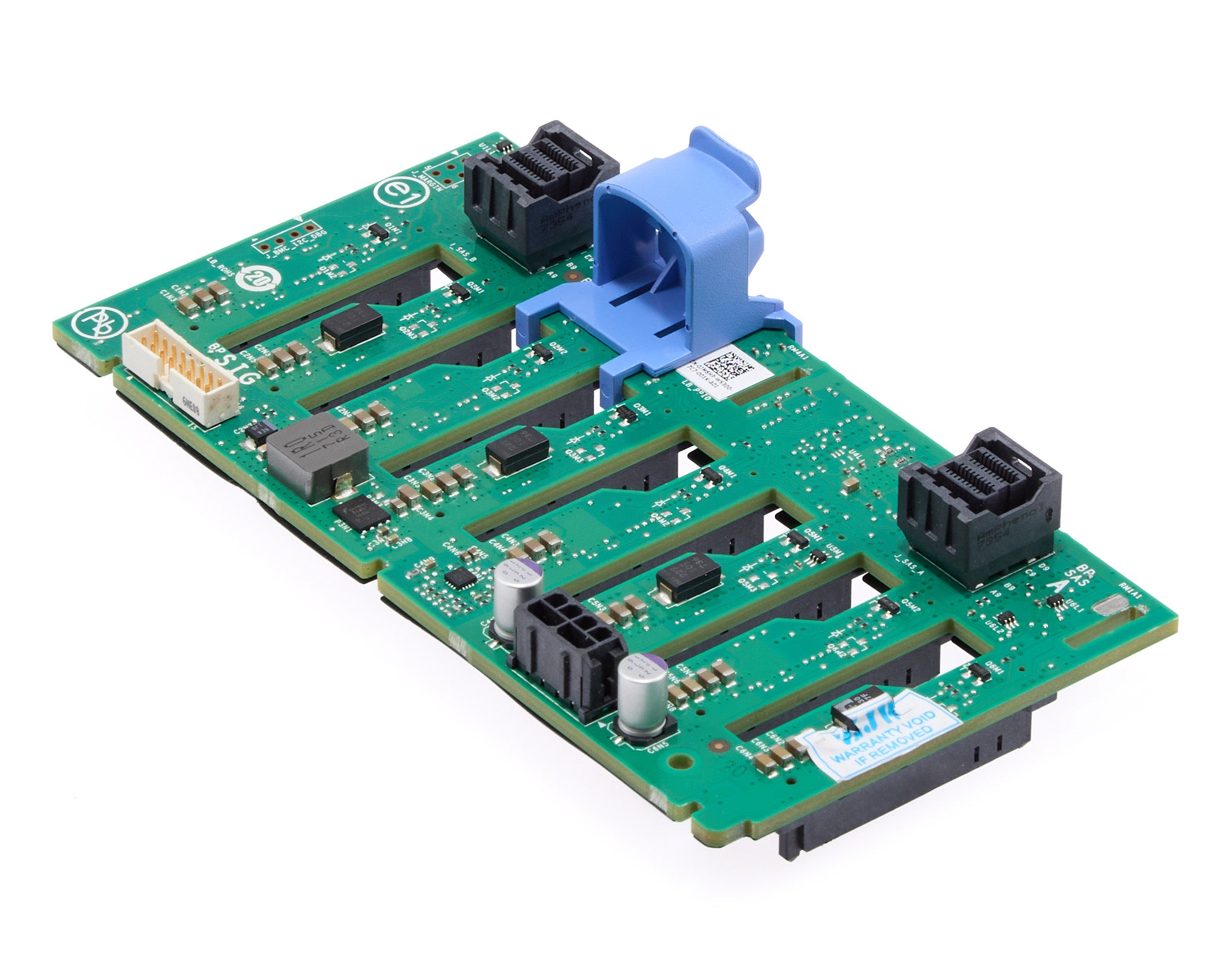 Dell R940 8x 2.5" Backplane