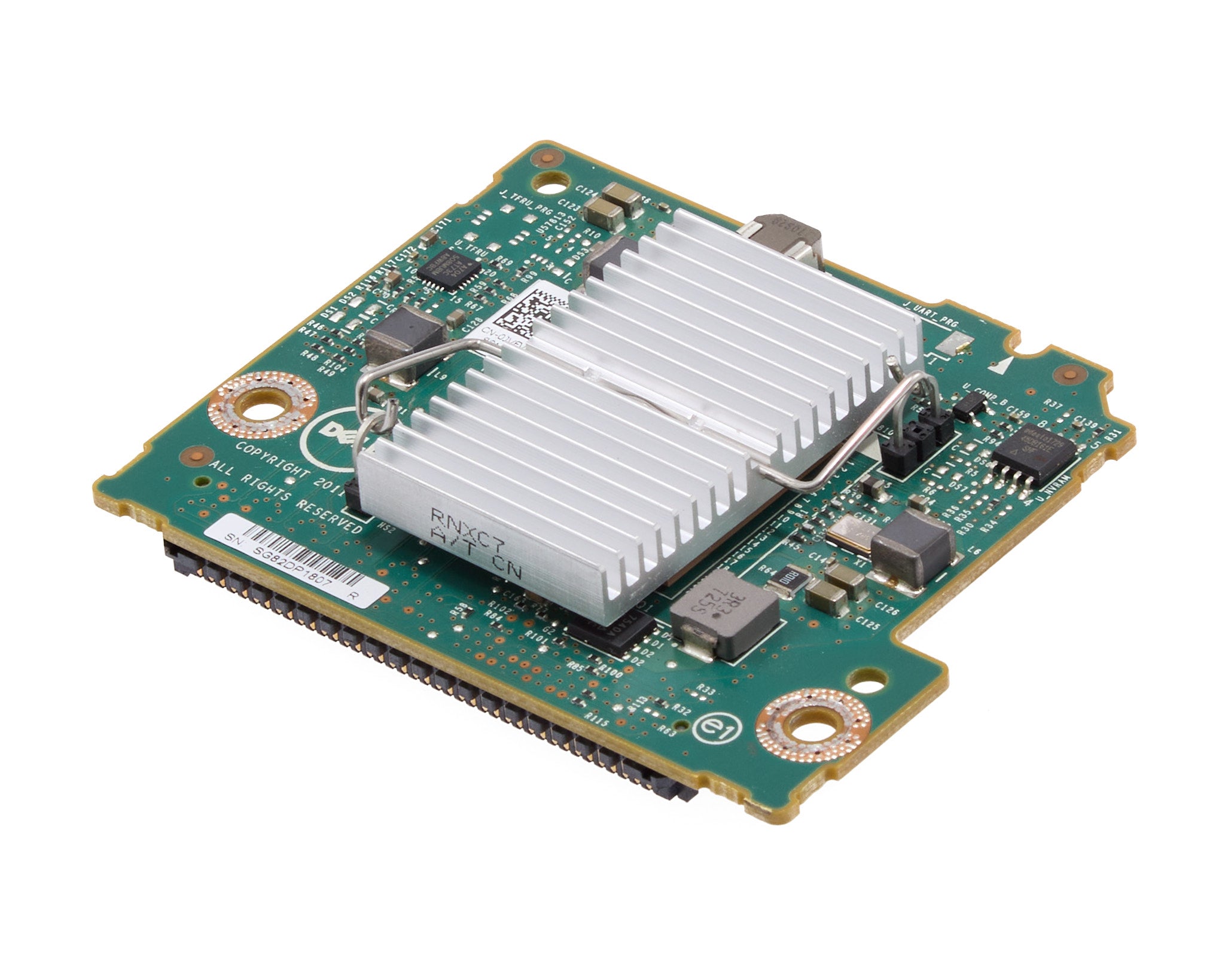 Dell Broadcom 57810-K Dual Port 10Gb bNDC