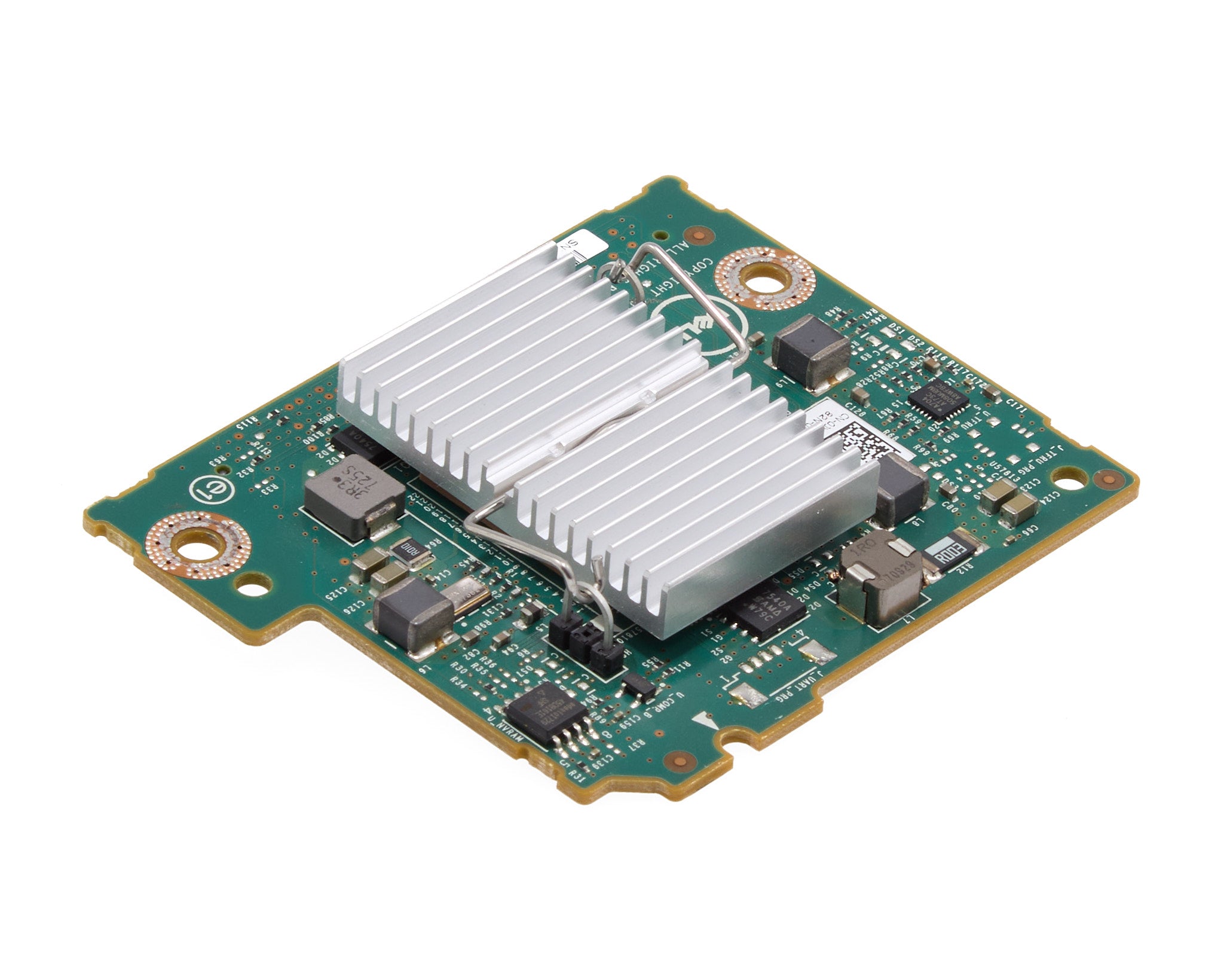 Dell Broadcom 57810-K Dual Port 10Gb bNDC