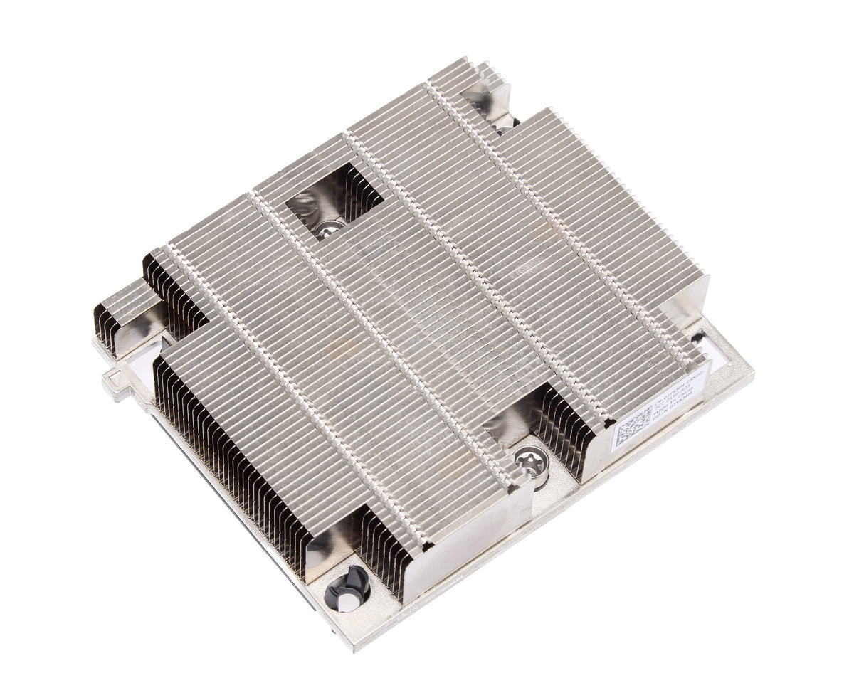C6420 Riser Dell C6420 CPU1 Heatsink – Stallard Technologies, Inc.