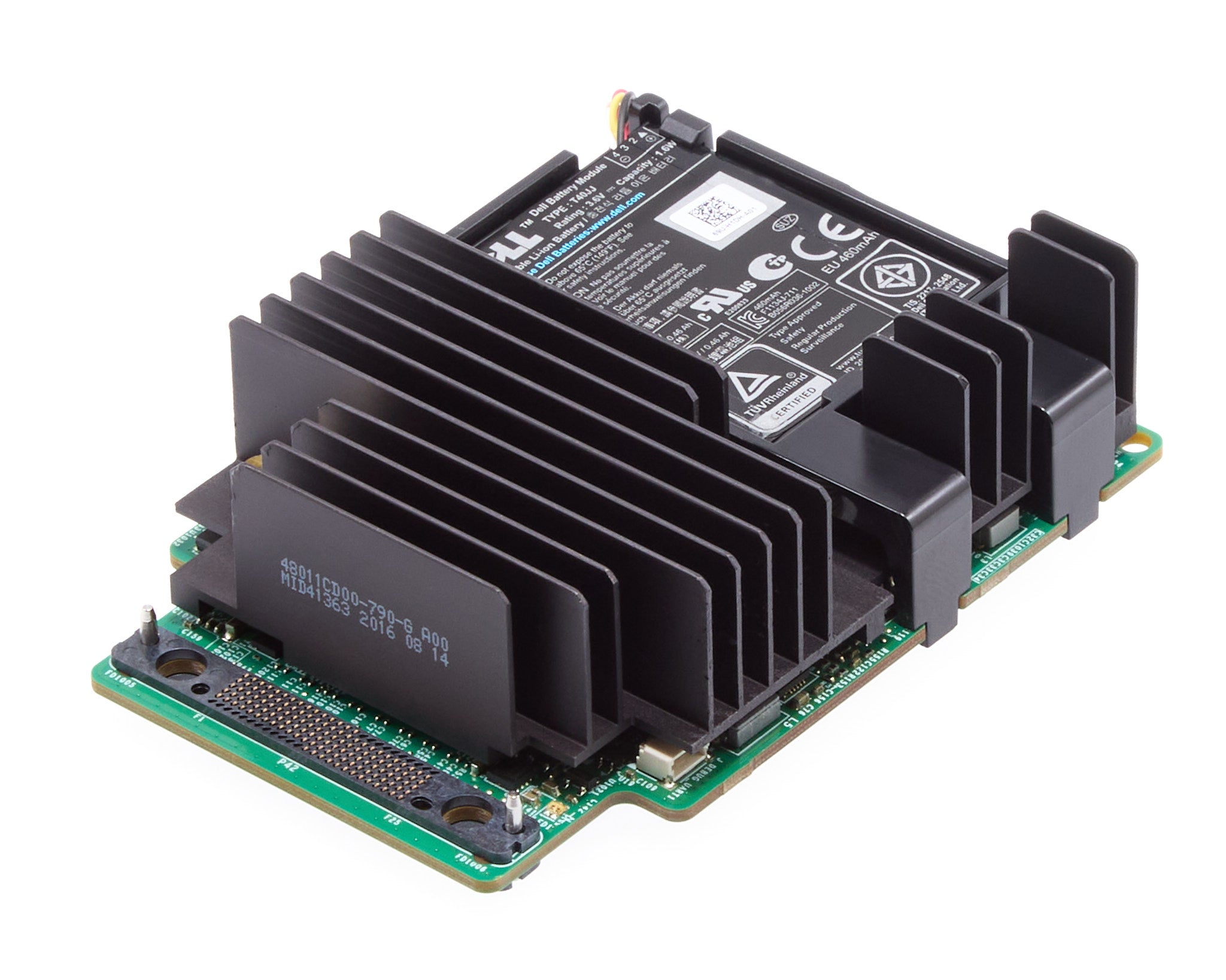 Dell H730 RAID Controller Mini