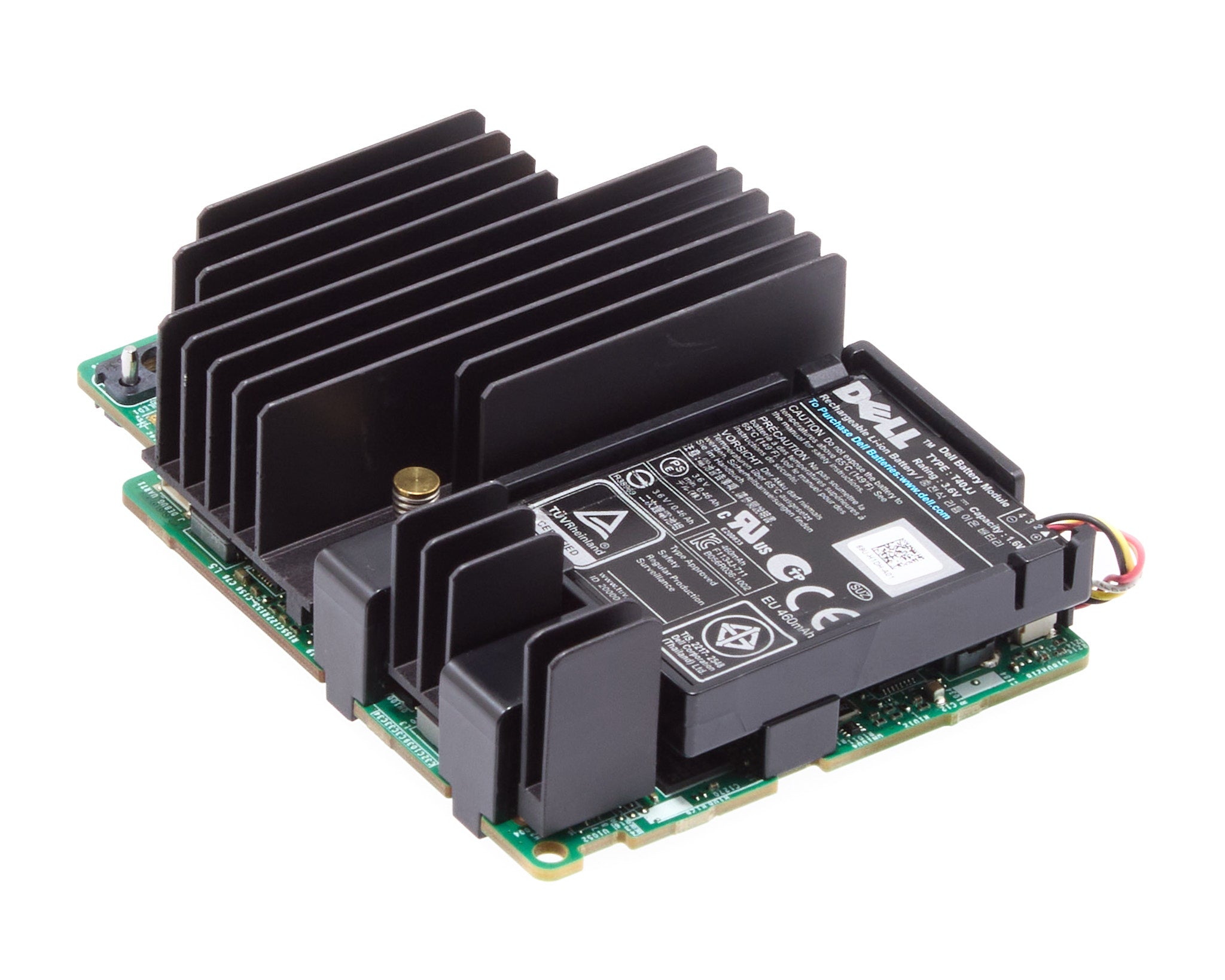 Dell H730 RAID Controller Mini