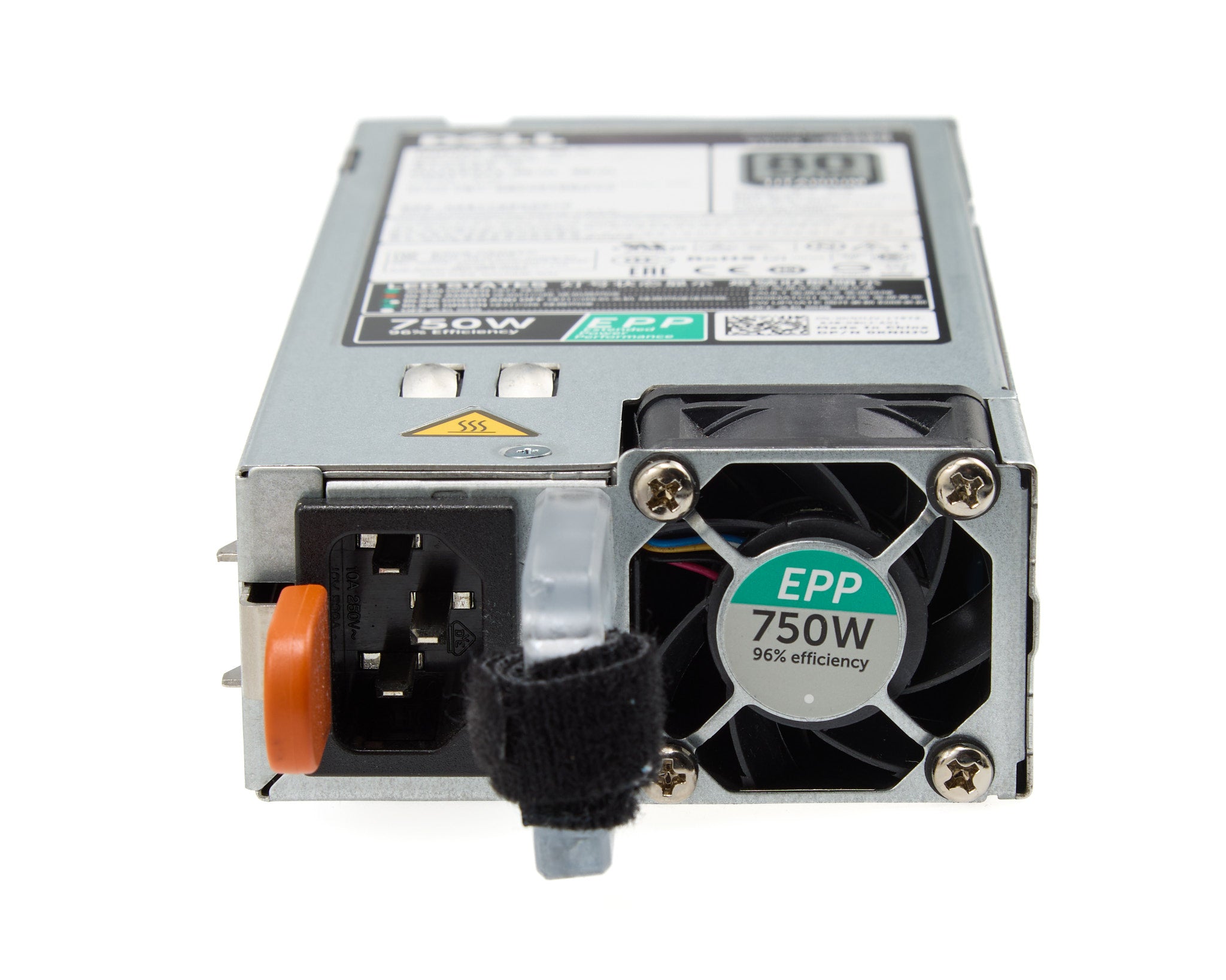 Dell 750W Titanium Efficiency Power Supply for 13G & 14G