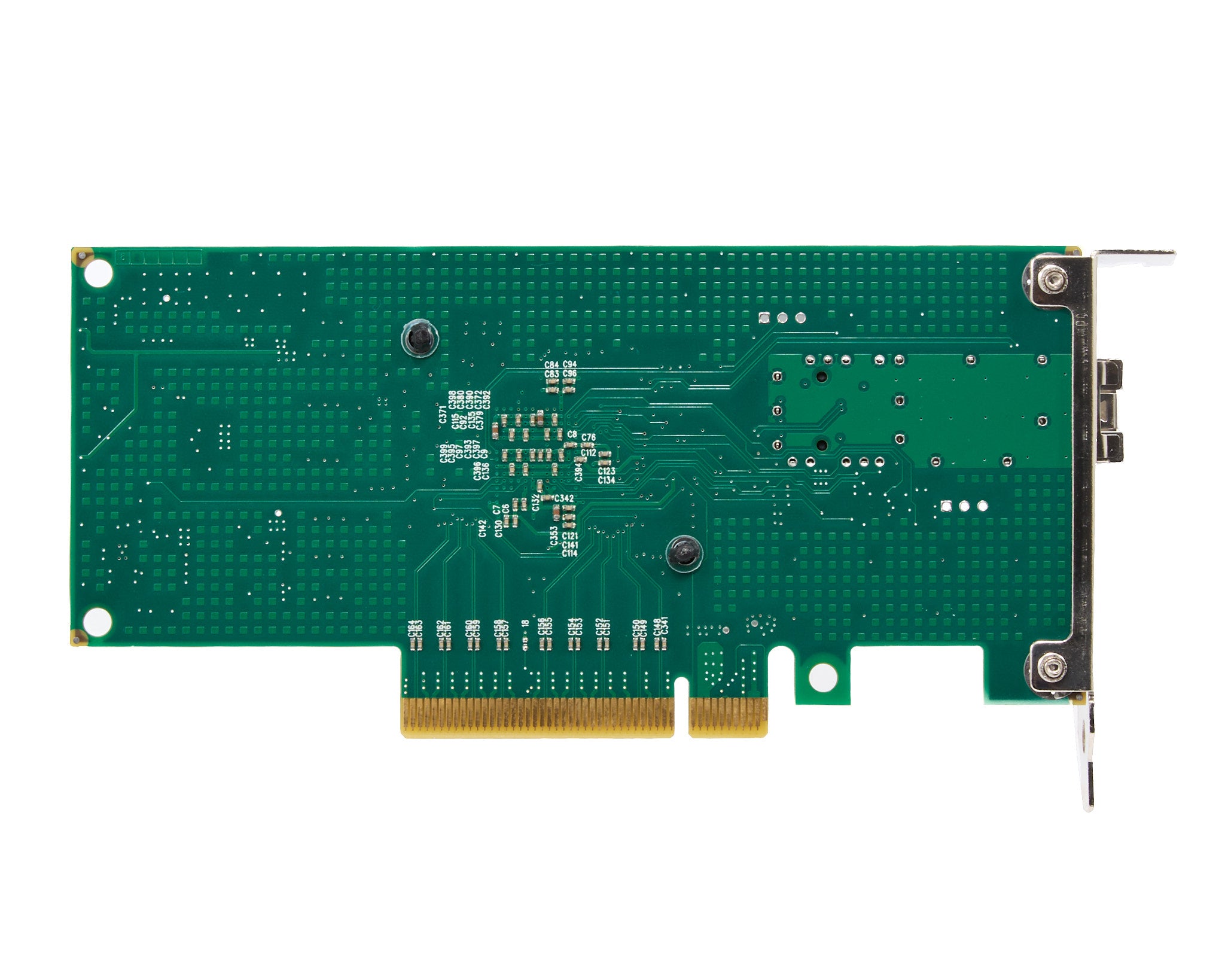 Mellanox MCX312B ConnectX-3 Single Port 10GB SFP+ Low Profile