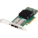 Dell Mellanox CX4121C ConnectX-4 Dual Port 25GB SFP28 Full Height