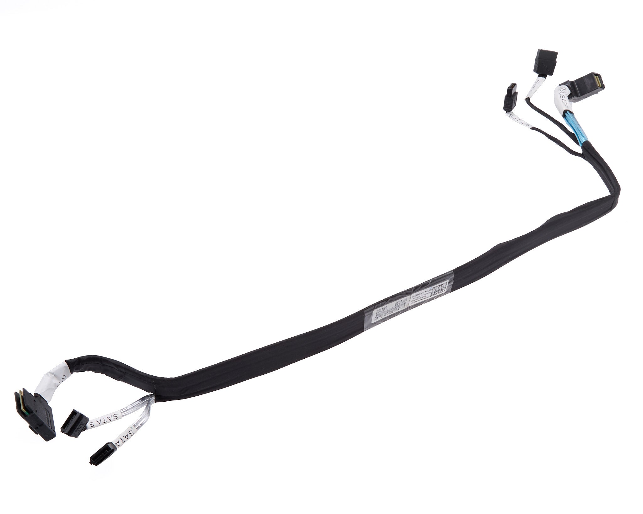 Dell C6320 On Board Cable