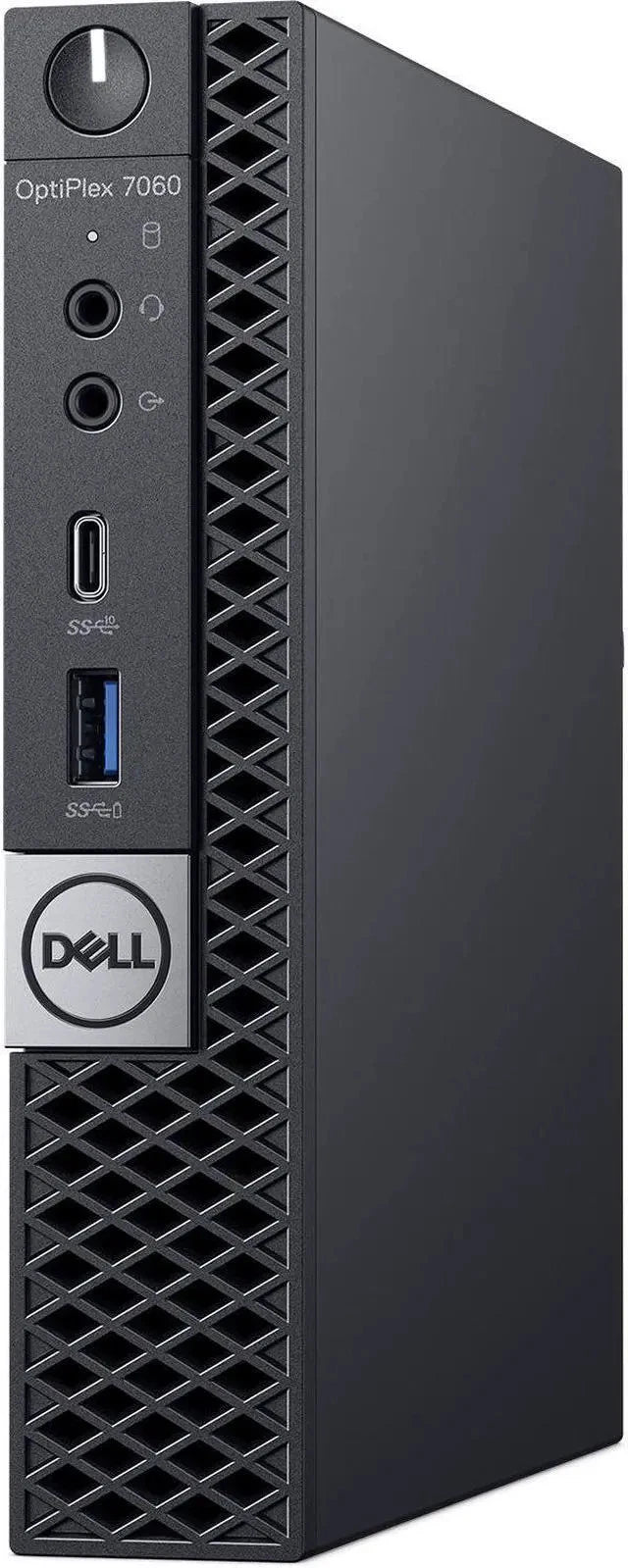Dell OptiPlex 7060 Micro i7-8700T | 16GB | 256GB NVMe | WiFI |Win11 Pro | 1 Yr STI Warranty