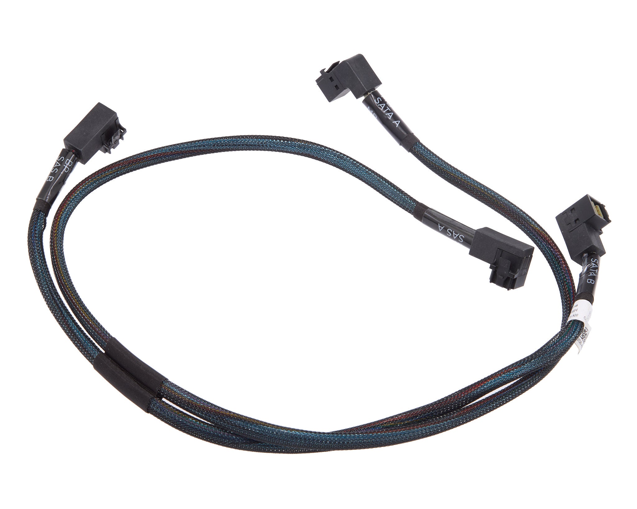Dell R630 8x 2.5" S130 Assembly Cable