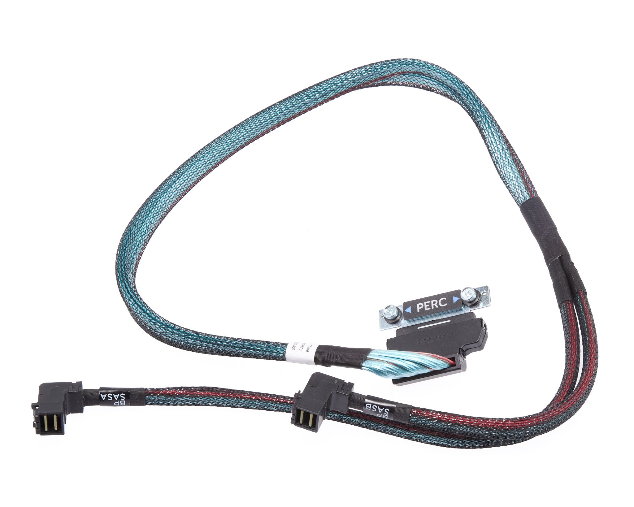 Dell R740 8 & 16x 2.5" SAS Assembly Cable