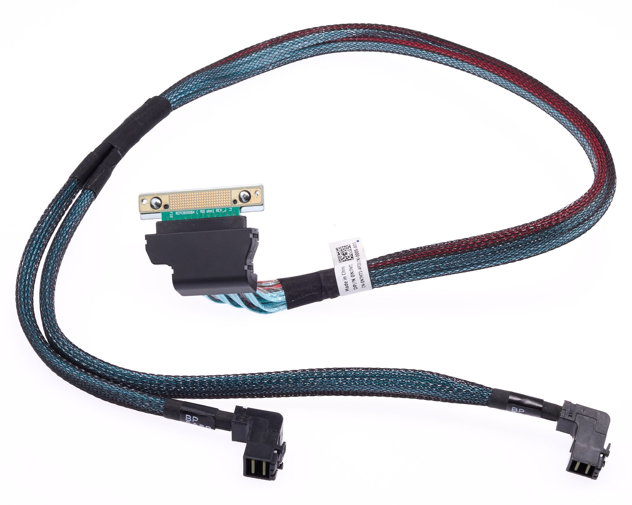 Dell R740 8 & 16x 2.5" SAS Assembly Cable