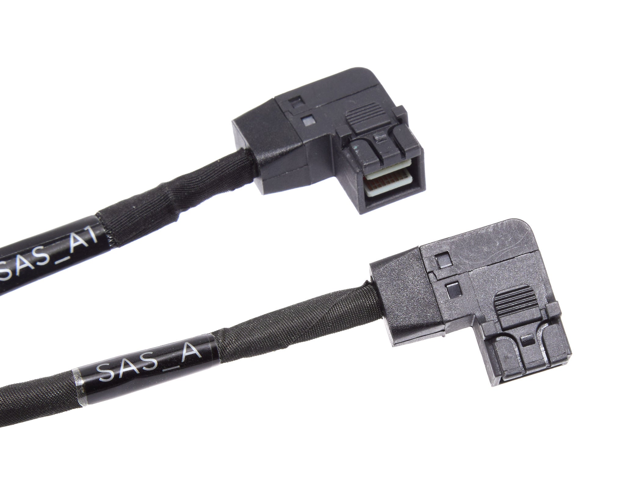 Dell R730xd 4 Port Hard Drive Riser Cable