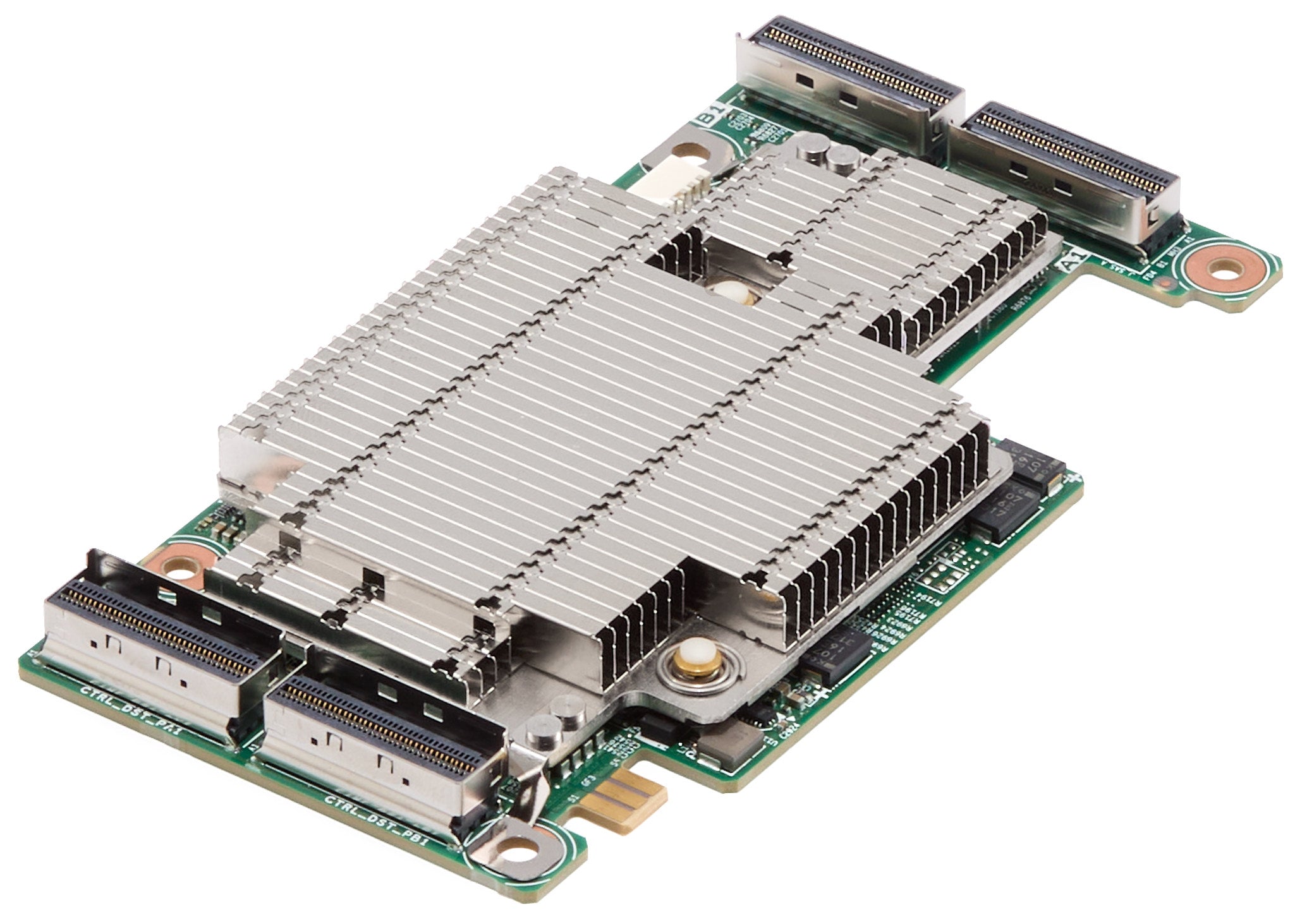 Dell PERC H965i Front (SAS/NVMe) PERC 12