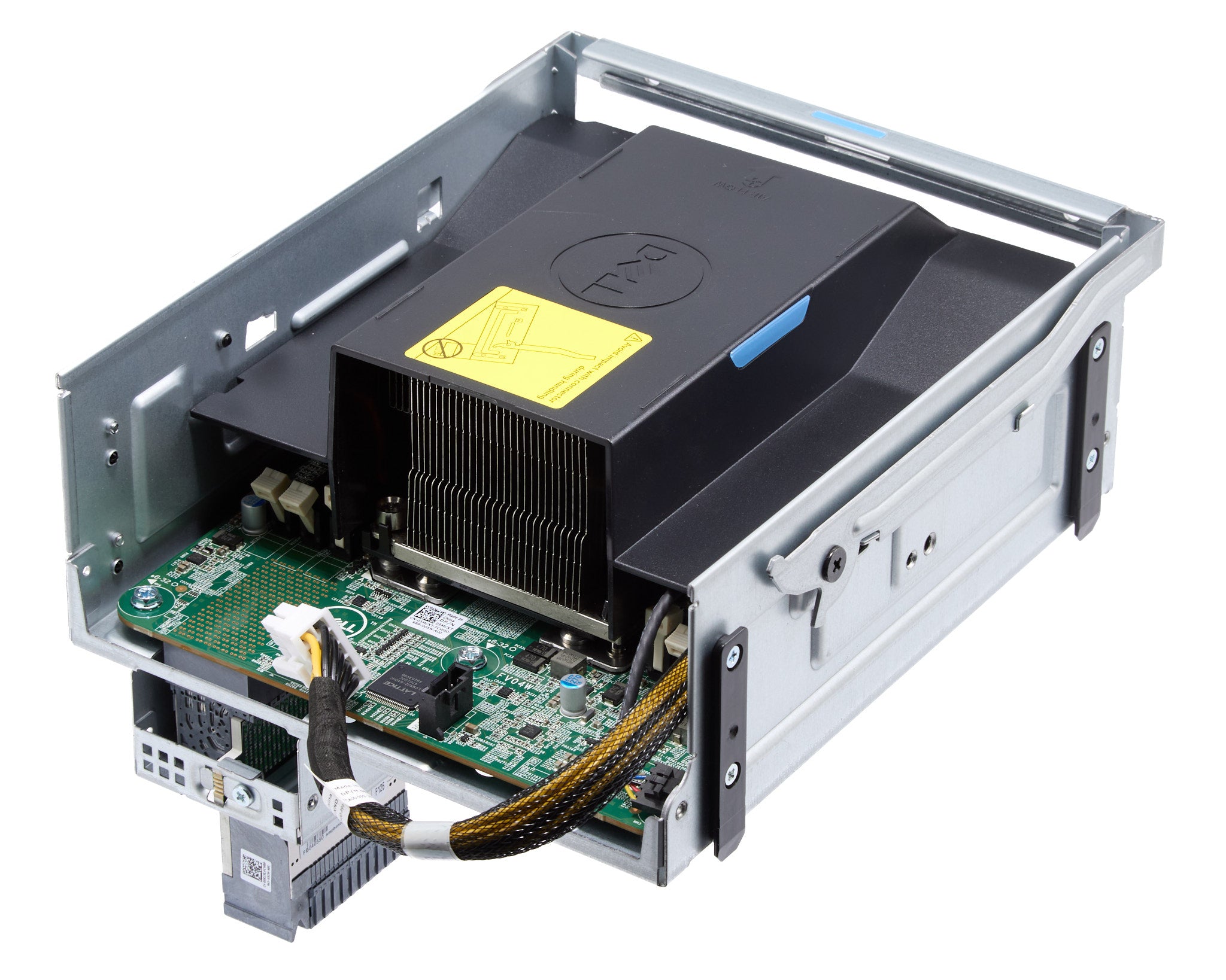 Dell PrecisionT7820 CPU2 Expansion Riser