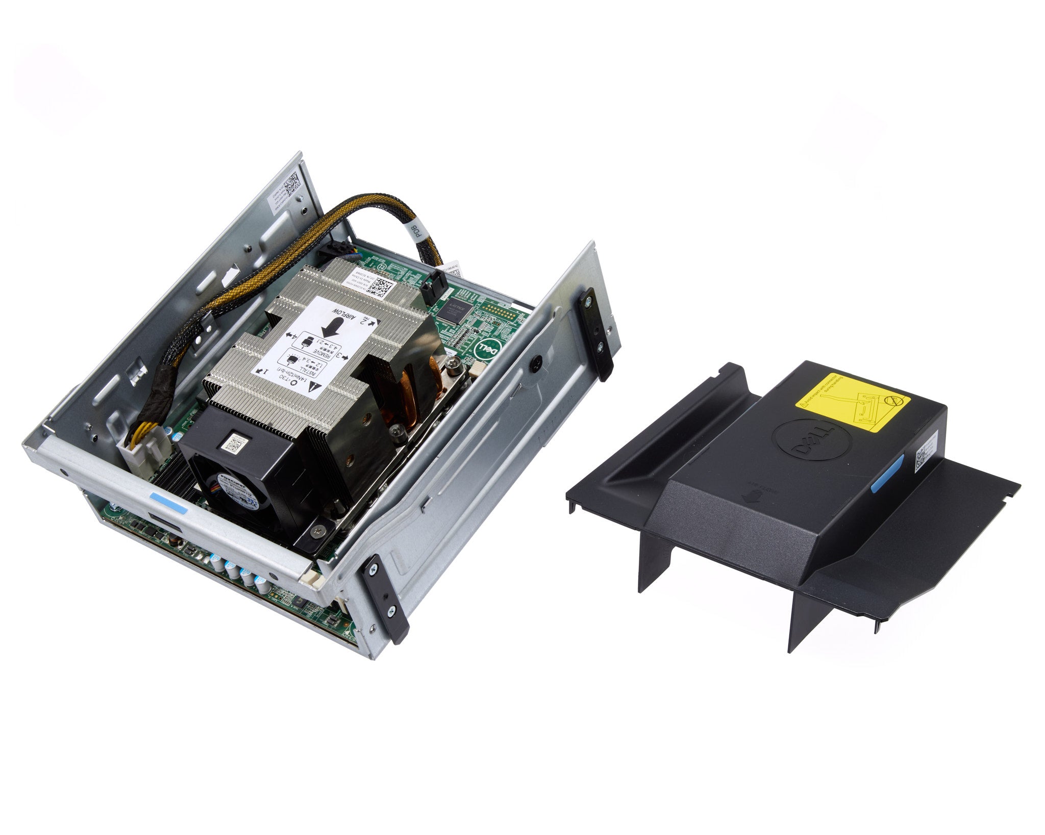 Dell PrecisionT7820 CPU2 Expansion Riser