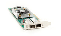 Dell QLogic QLE2662 Dual Port 16GB SFP+ HBA Low Profile