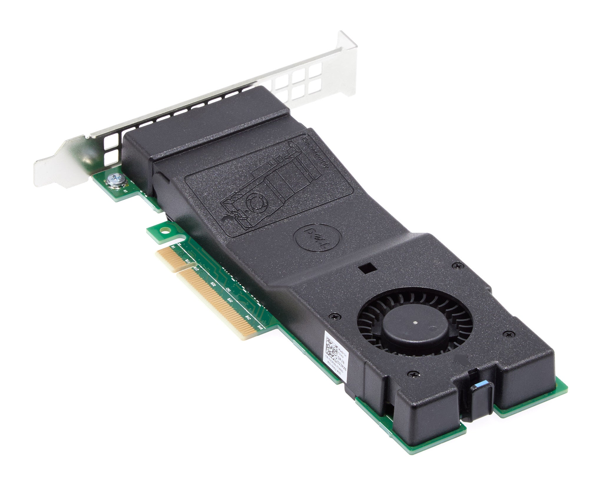 Dell SSD PCIE Boss Storage Adapter for Precision Workstations