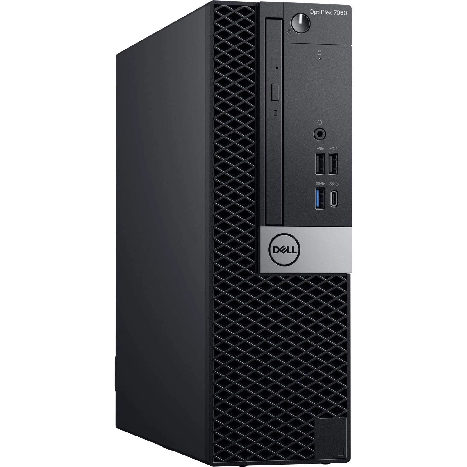 Dell OptiPlex 7070 SFF i5-9600 | 16GB | 512GB NVMe | Win11 Pro | 1 Yr STI Warranty