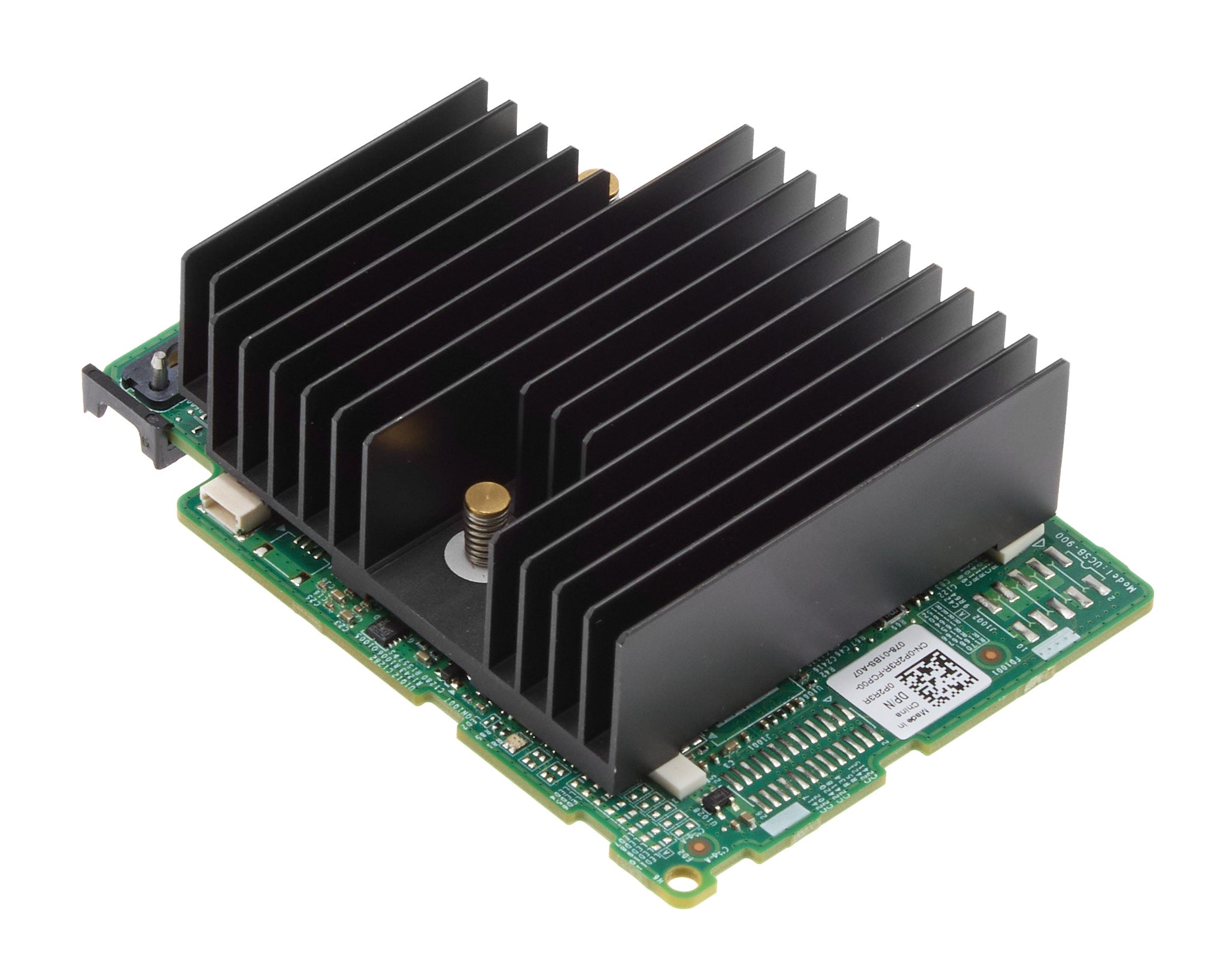 Dell HBA330 Mini Mono Controller