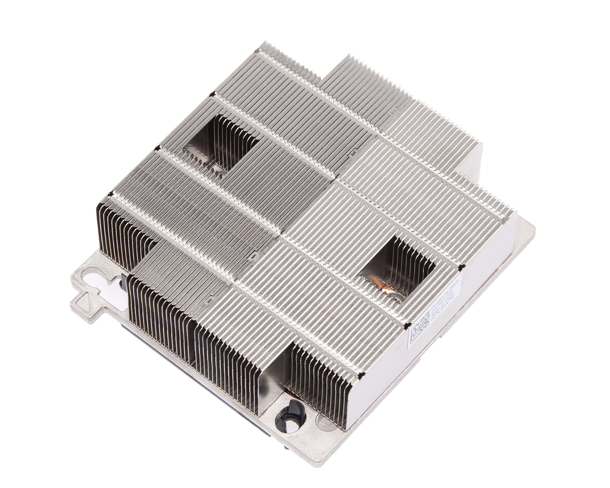 Dell PowerEdge M640 CPU 1 Heatsink