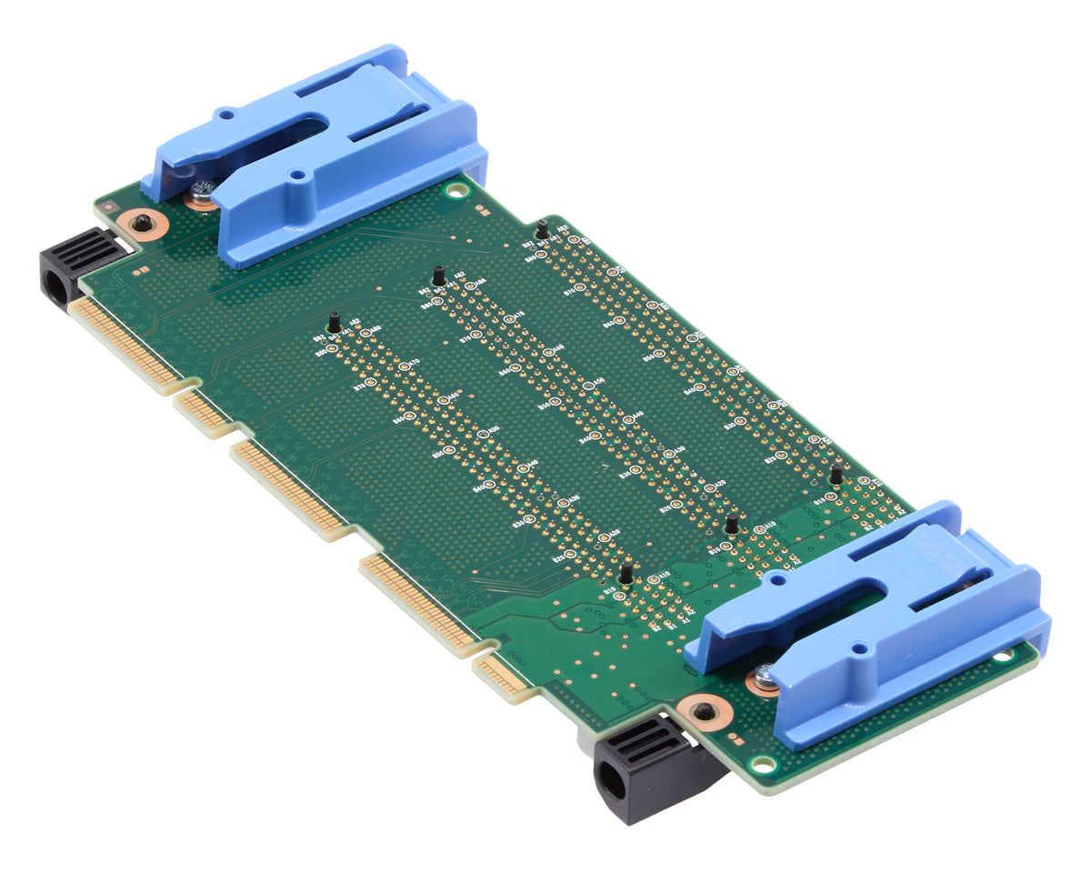 Dell R740 Riser1 Dell R740/R740XD Riser 1B, 3X8 for Riser Configs 1, 2, 5 – Stallard ...