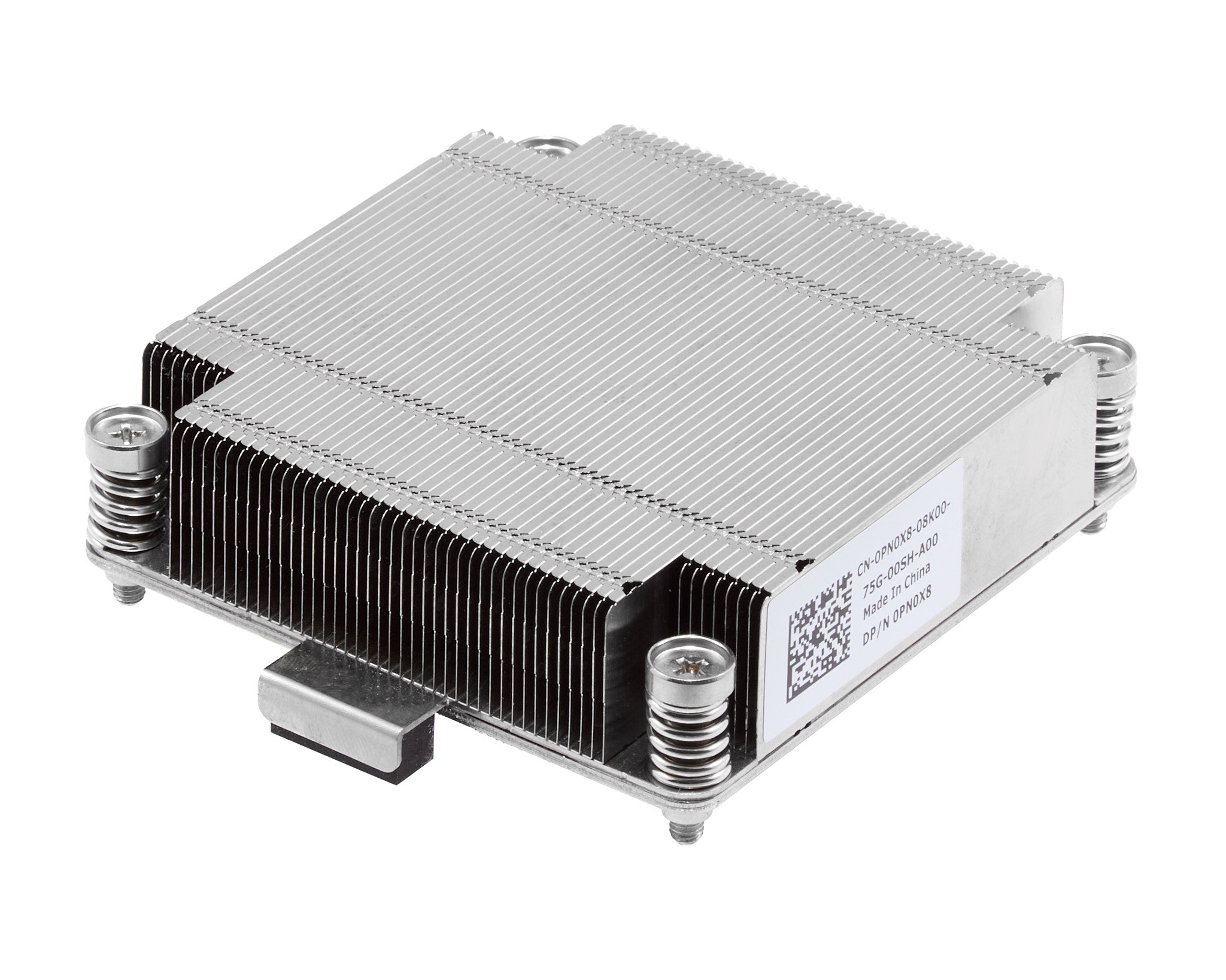 Dell C6320 Heatsink
