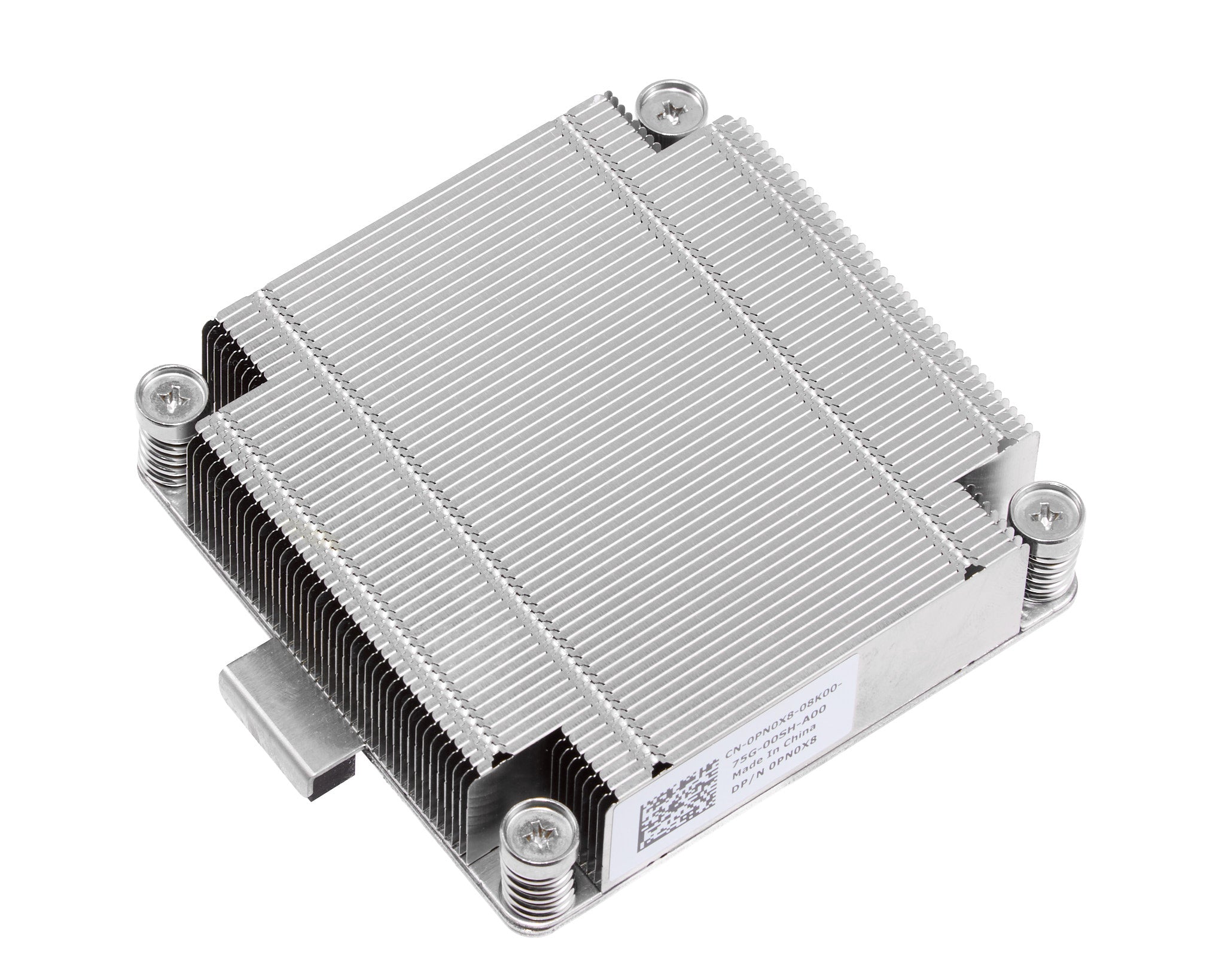 Dell C6320 Heatsink