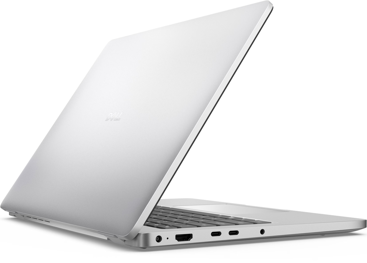 Dell Pro 14 Laptop Ryzen 5 PRO 340 | 16GB | 512GB NVMe | Win11 Pro | 1 Yr Dell Warranty