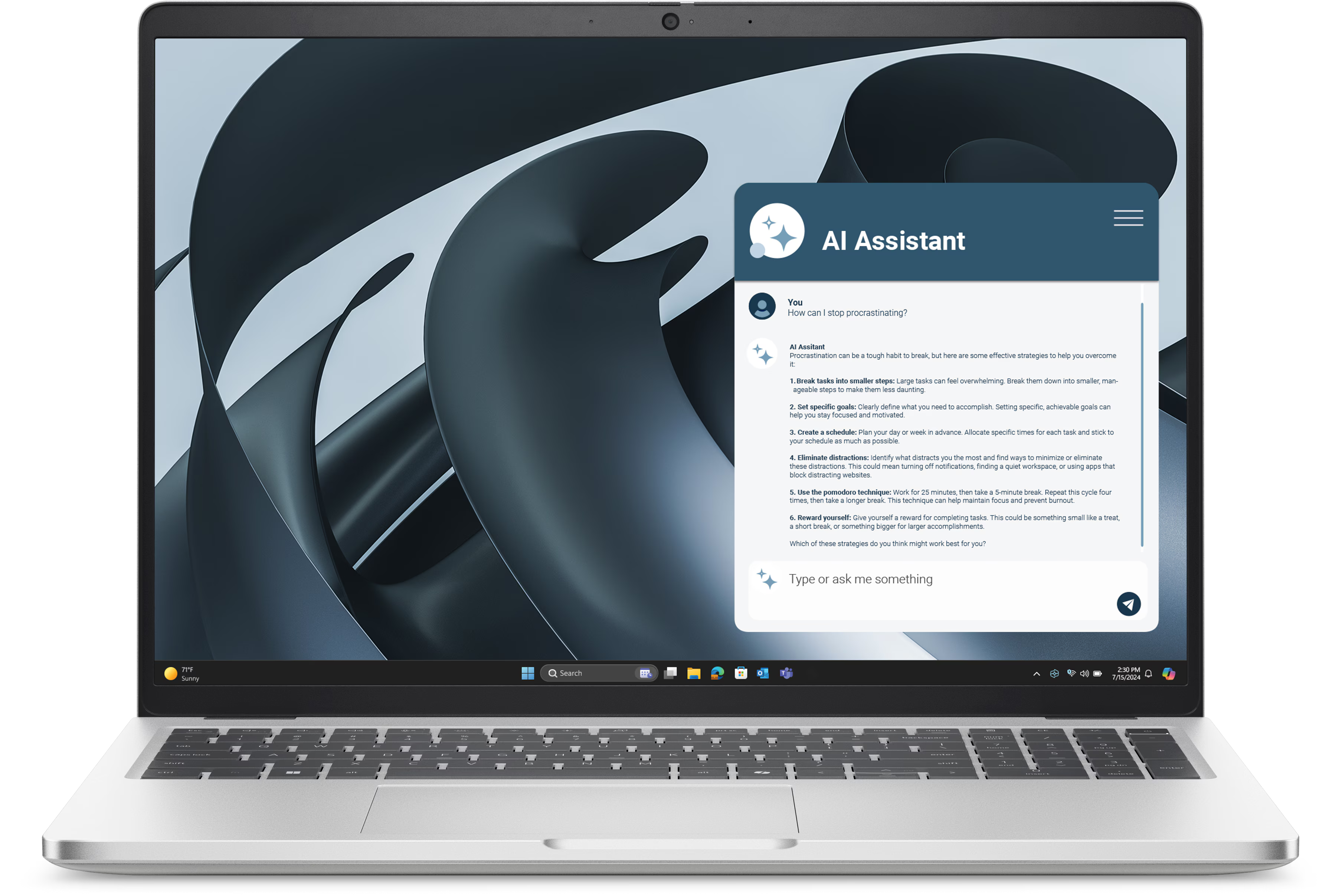 Dell Pro 16 Plus Laptop - Ultra 5 / 32GB / 512GB NVME M.2 / Win 11 Pro / 3 Year Dell Warranty