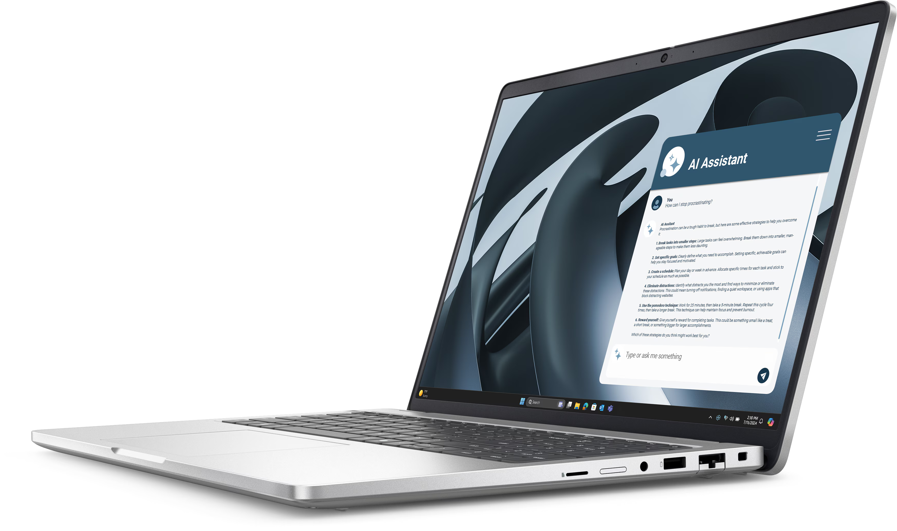 Dell Pro 16 Plus Laptop - Ultra 5 / 32GB / 512GB NVME M.2 / Win 11 Pro / 3 Year Dell Warranty