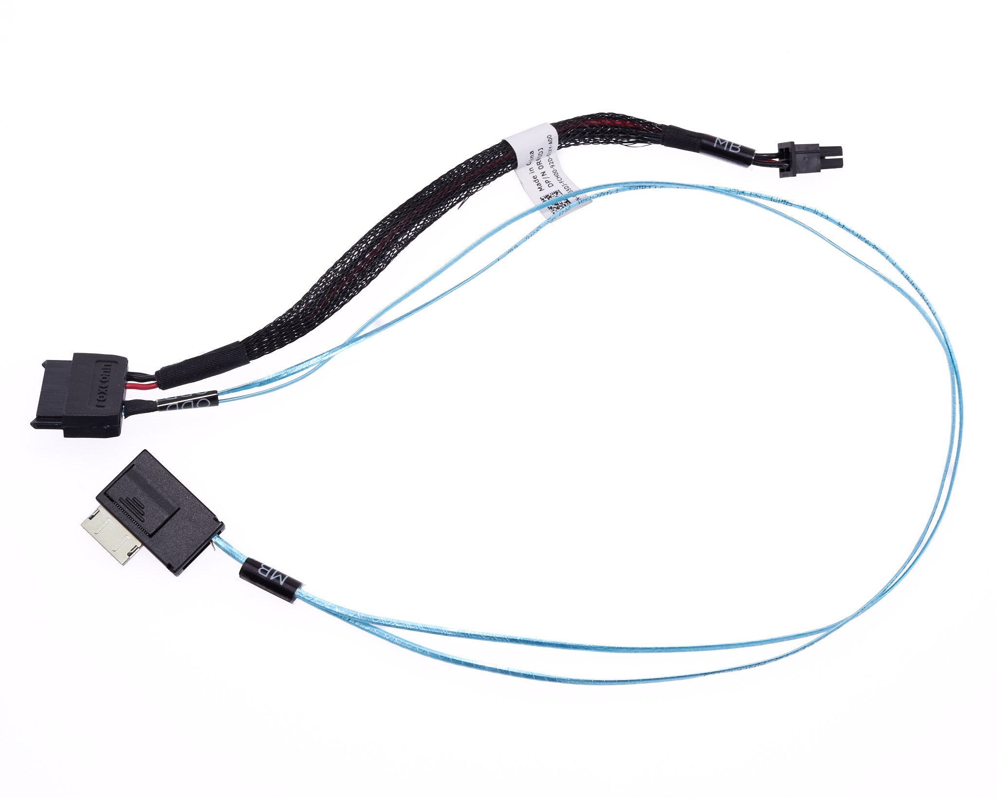 Dell R740 Optical Cable