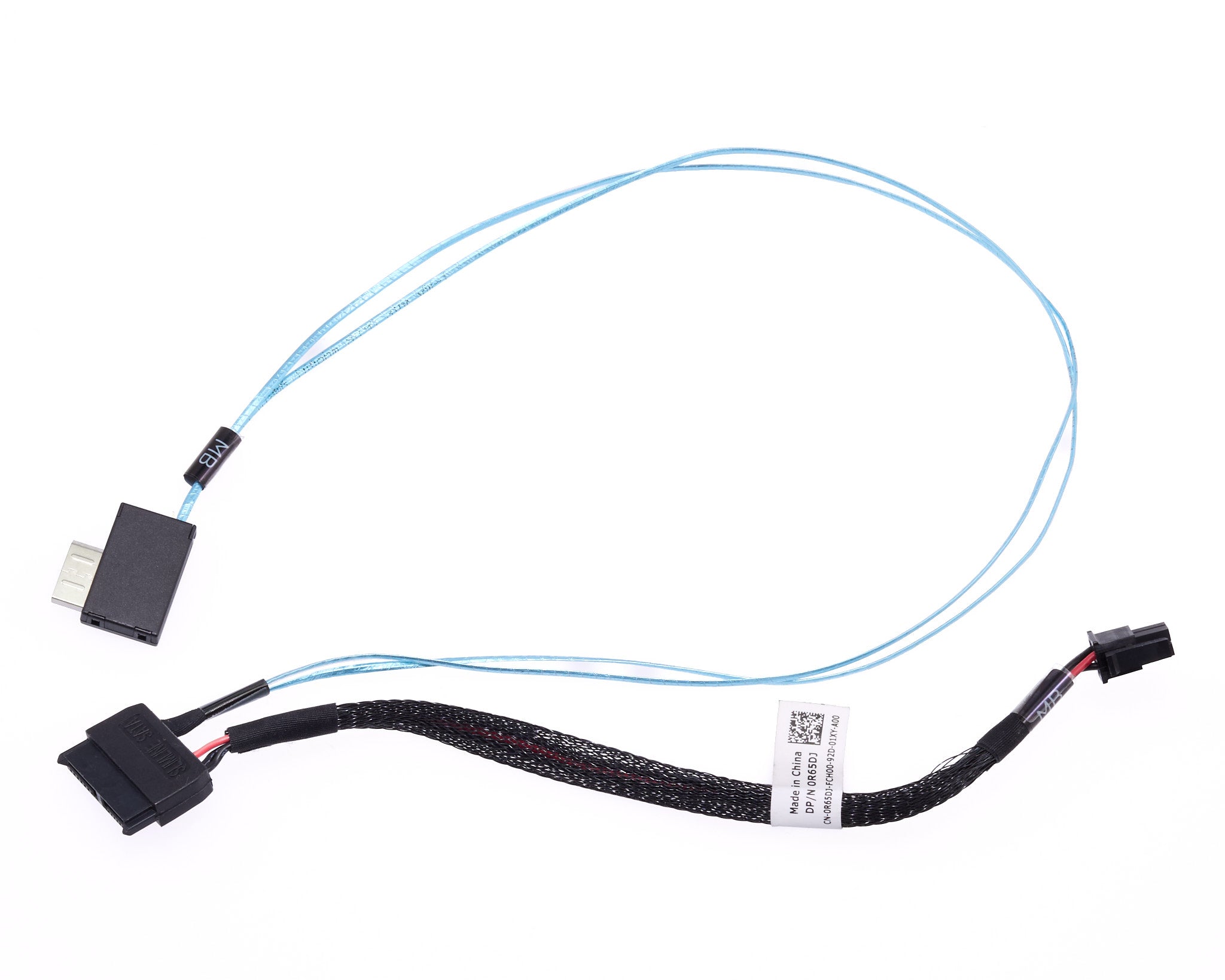 Dell R740 Optical Cable