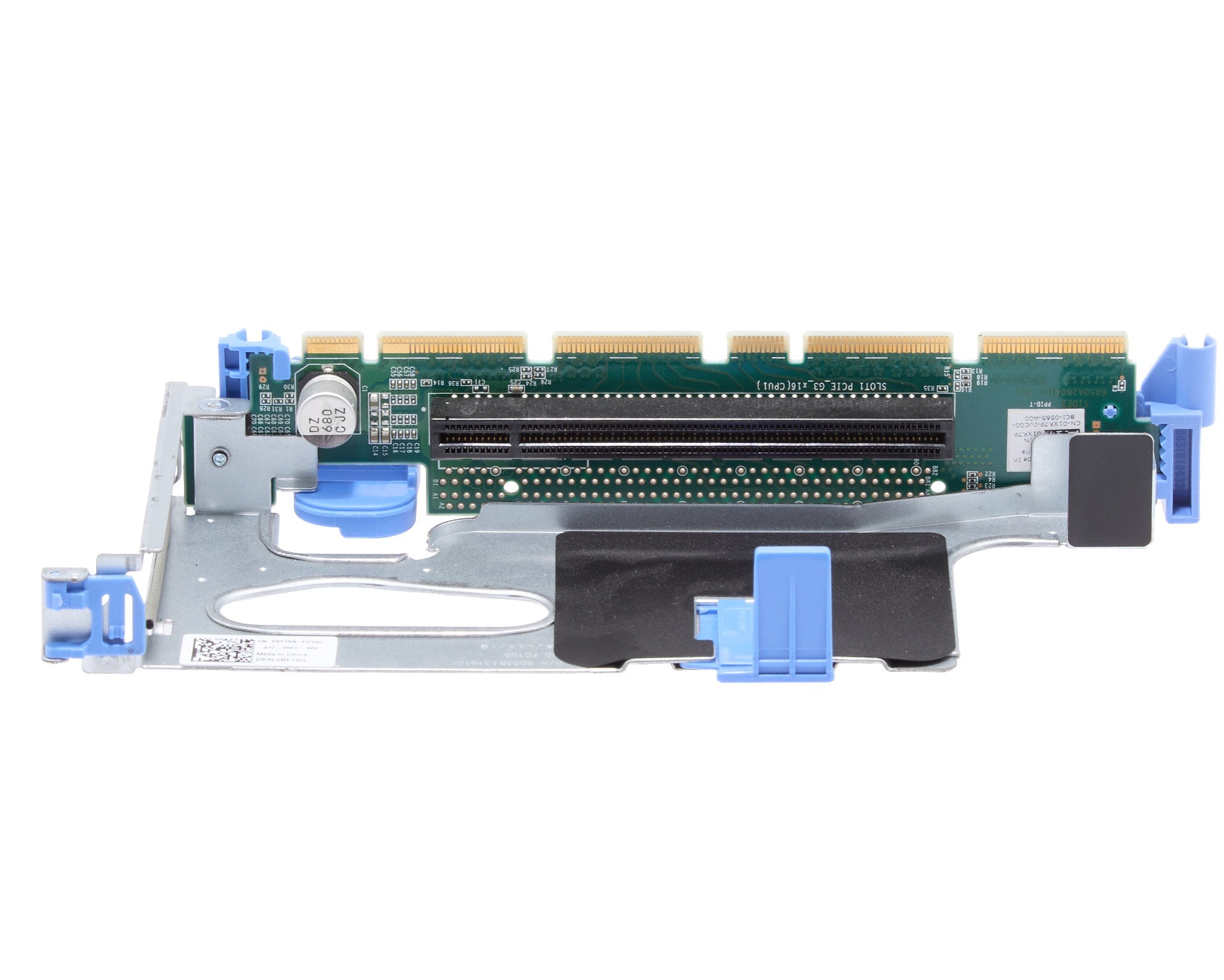 Dell R640 1PCIe Riser 1
