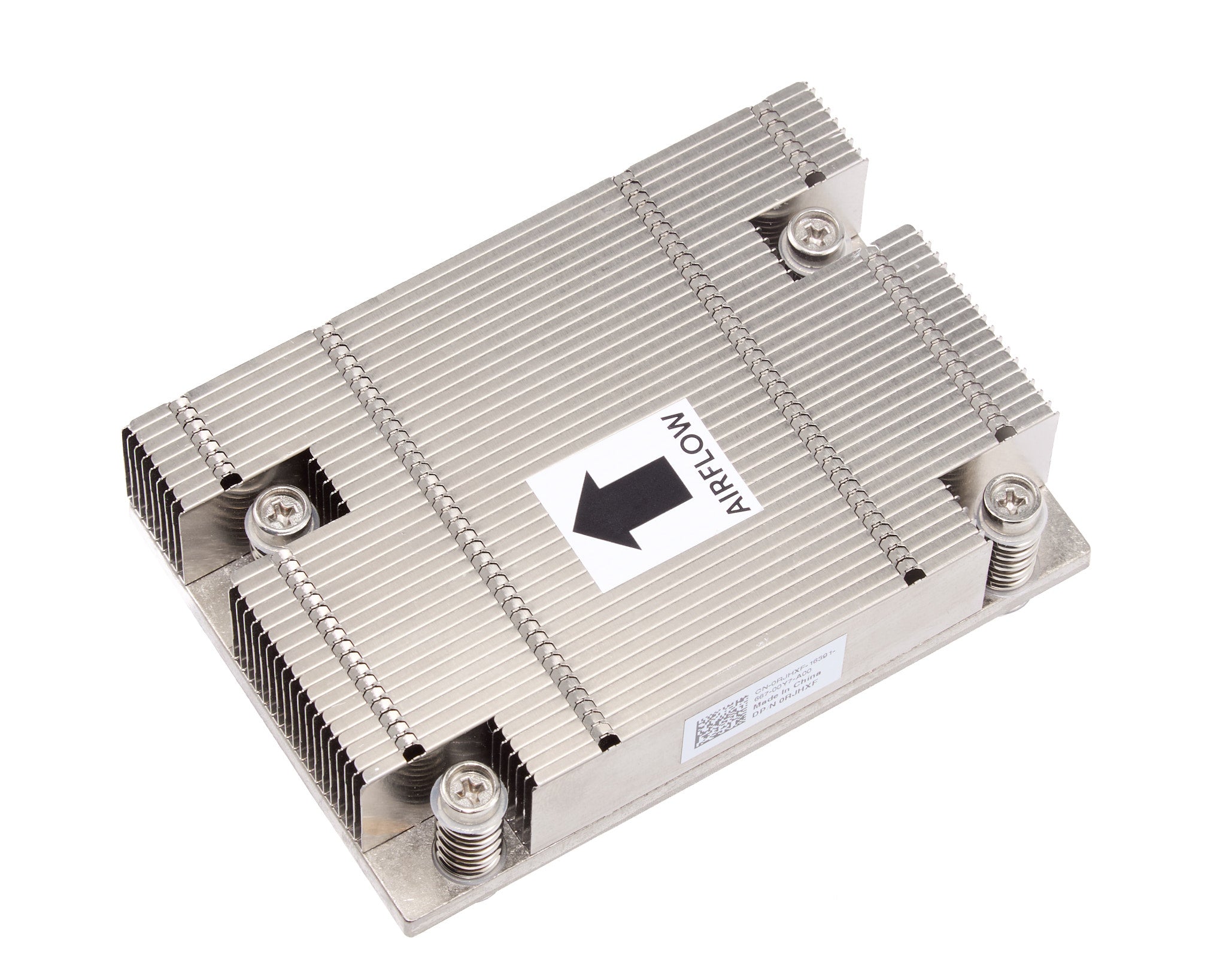 Dell R230/R330 Heatsink