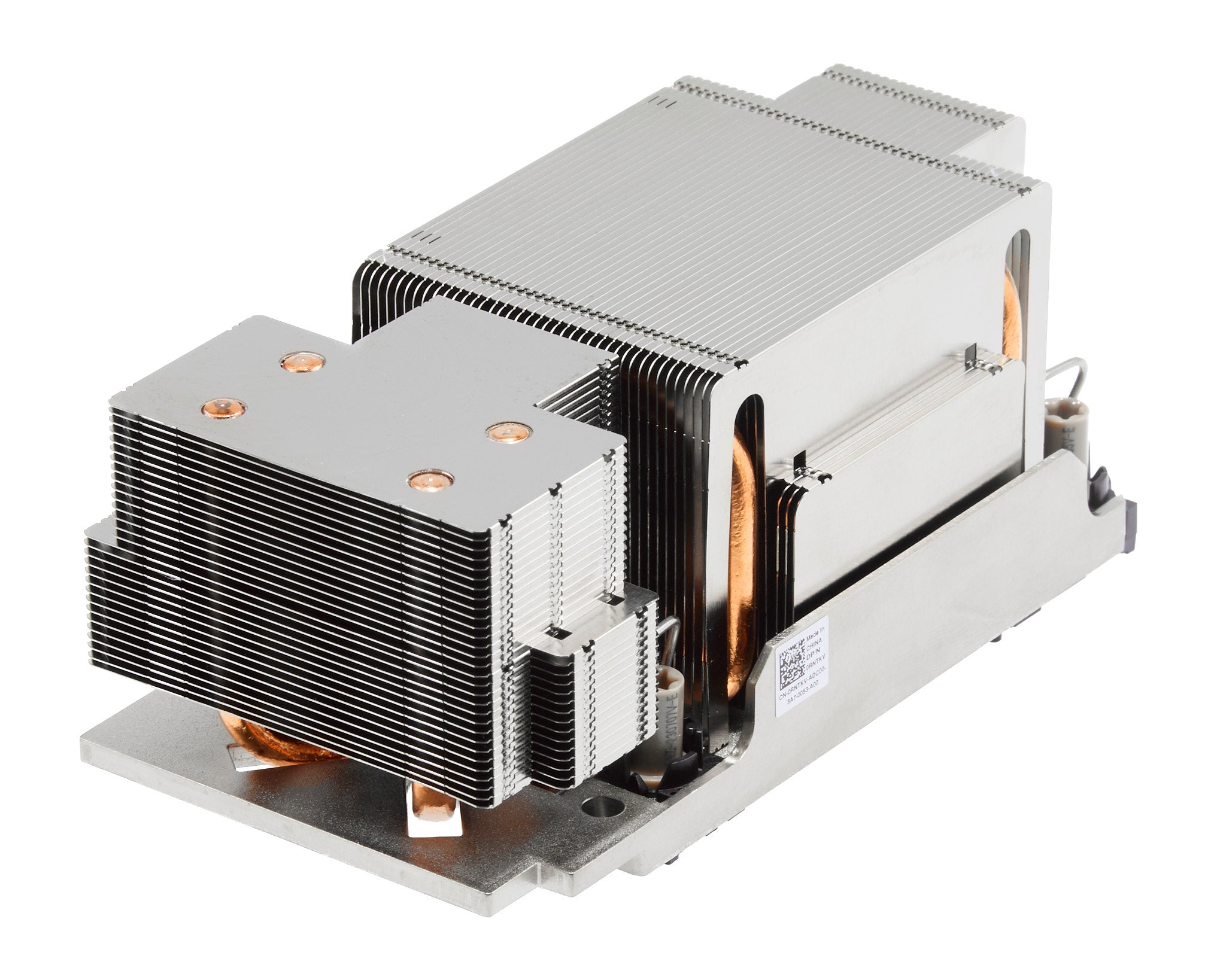 Dell R760 High Watt Heatsink