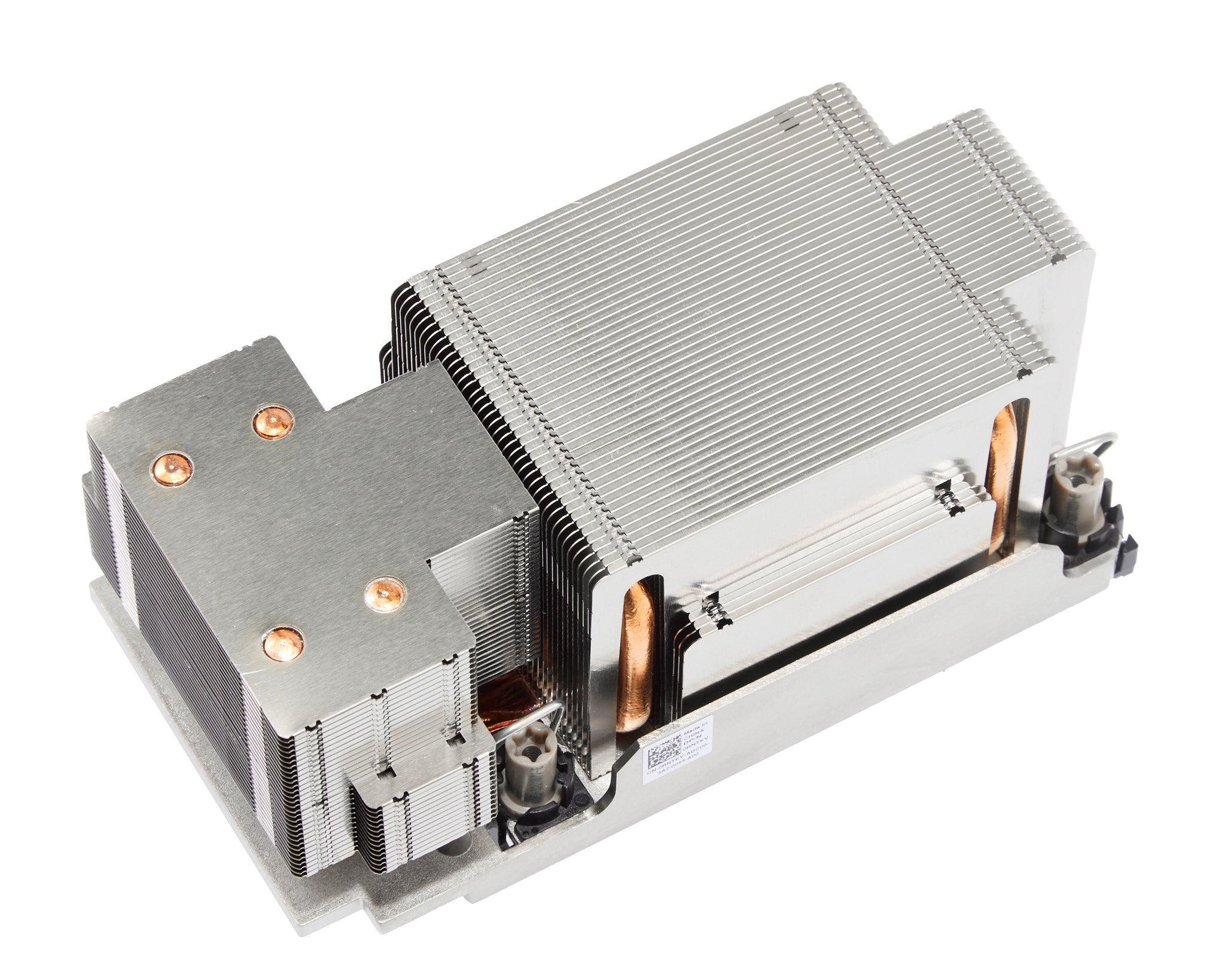 Dell R760 High Watt Heatsink