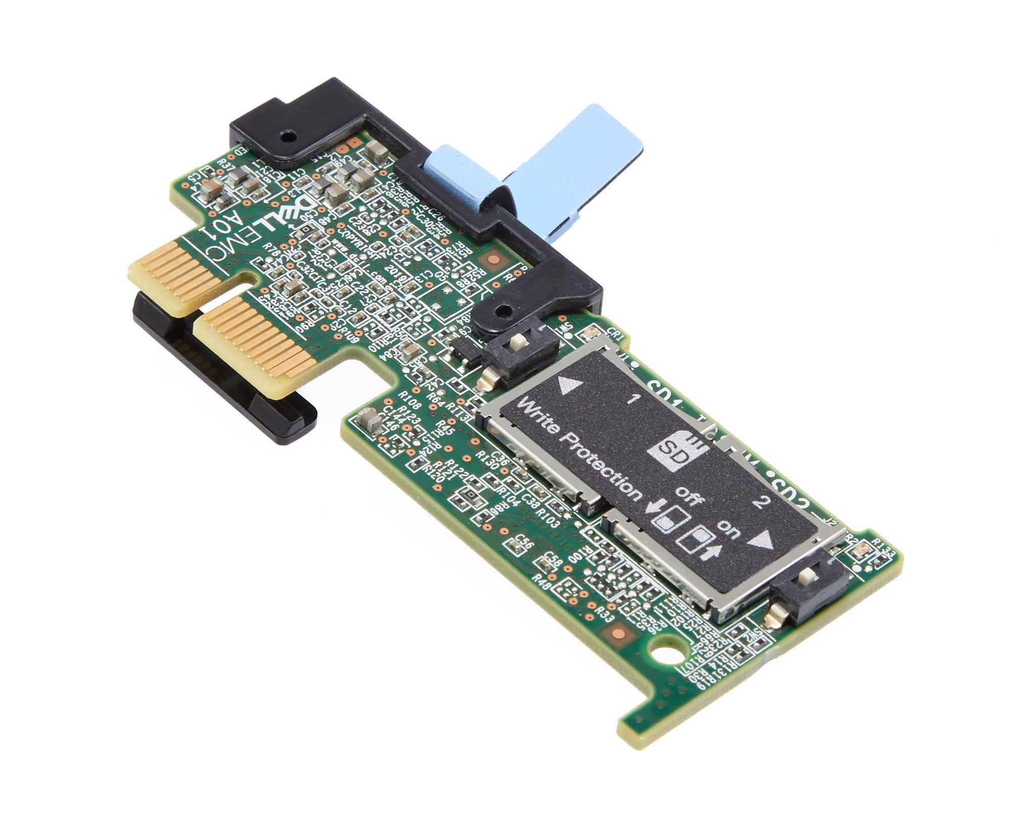 Dell 14th Generation SD Card Reader