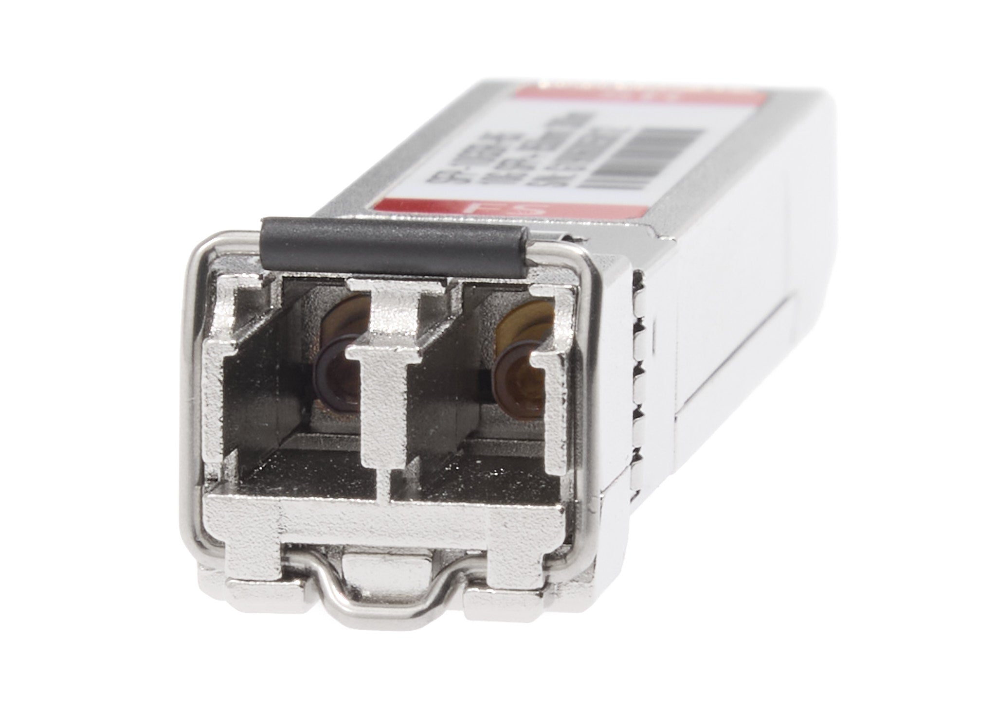 SR Optical Transceiver 10GBase-SR MMF SFP+