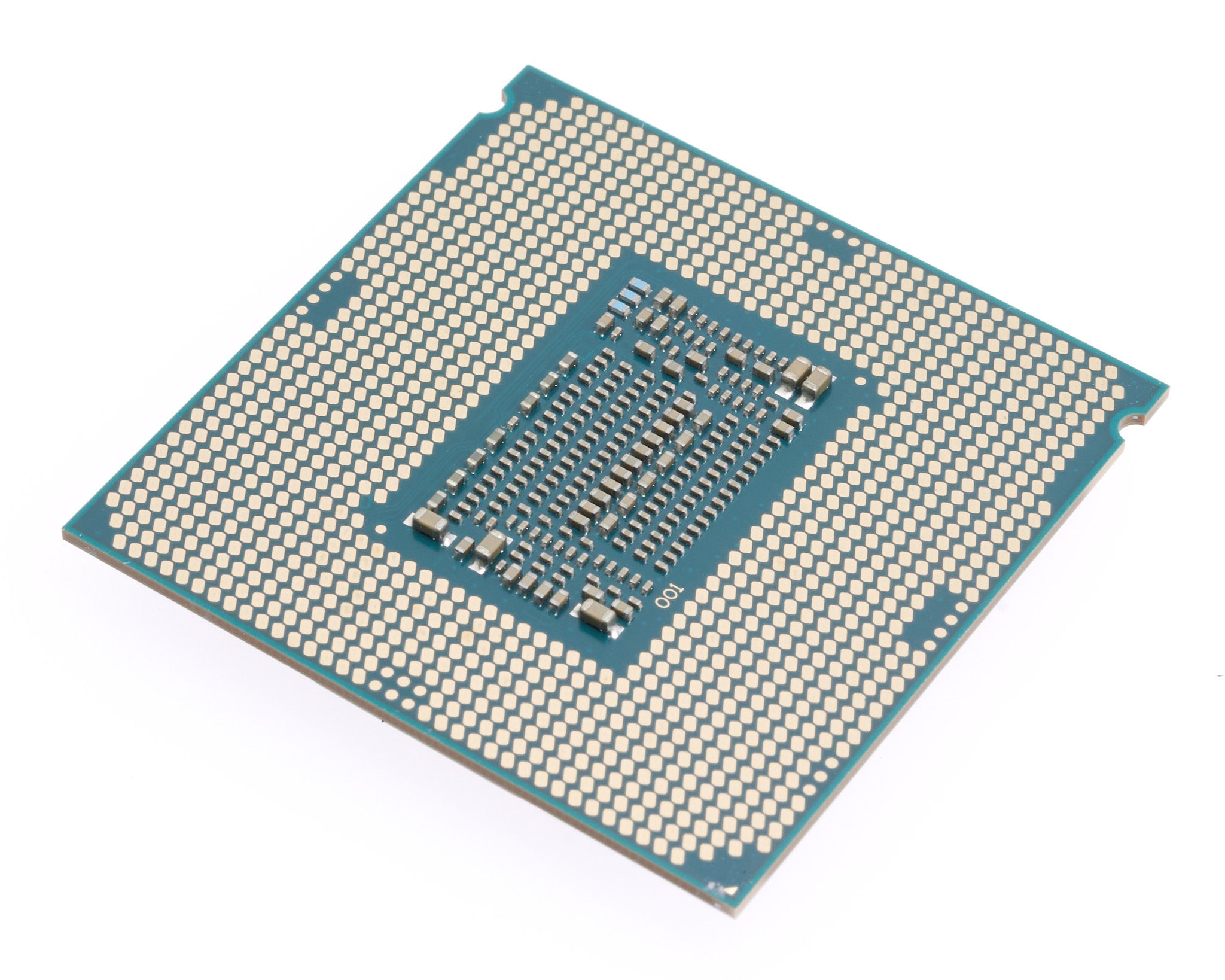 Intel 6 Core i5-8400 (3.8GHz, 9M, 65W) SR3QT